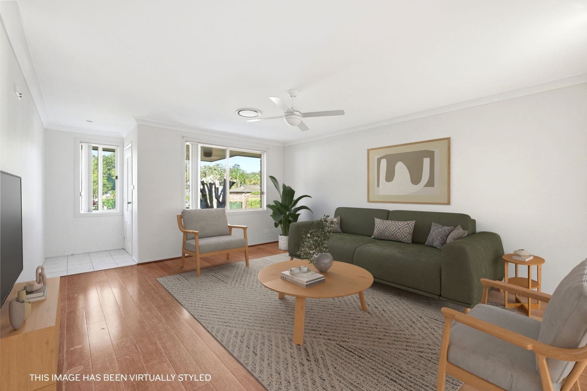1/9 Woodgrove Close Port Macquarie NSW, Port Macquarie - Thumbnail 3