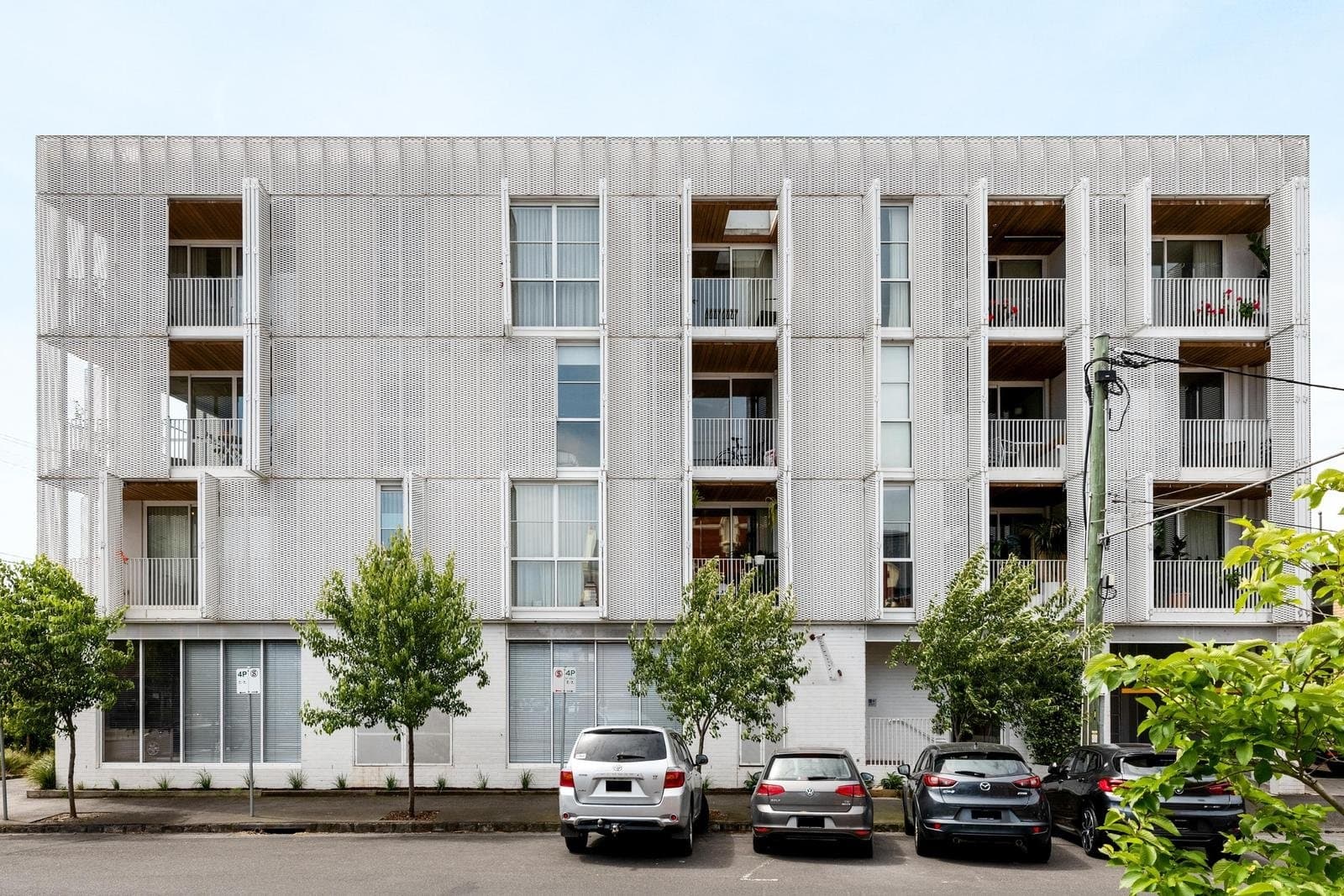 301/3 York Street, Fitzroy North VIC 3068, Fitzroy North - Image 1