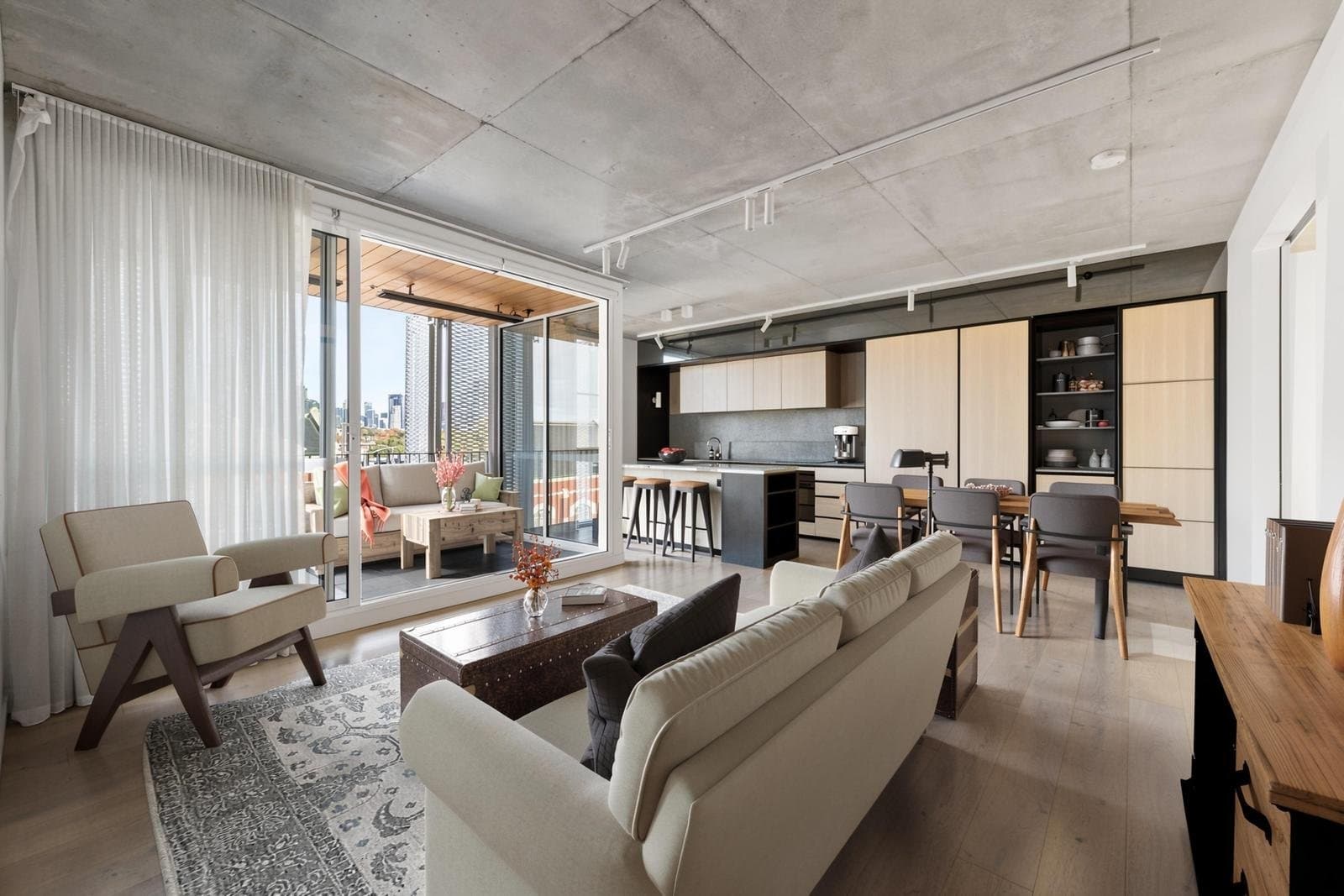 301/3 York Street, Fitzroy North VIC 3068, Fitzroy North - Thumbnail 2