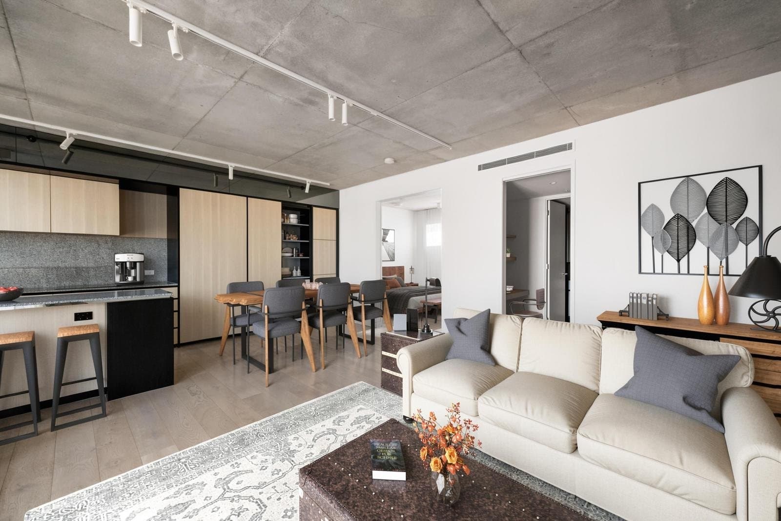 301/3 York Street, Fitzroy North VIC 3068, Fitzroy North - Thumbnail 3
