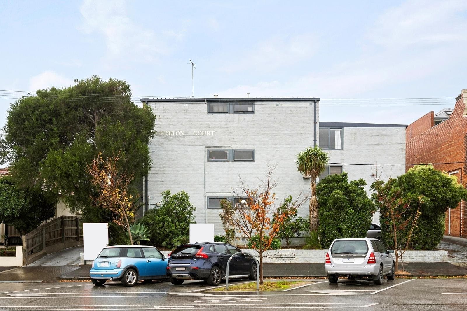 6/912 Drummond Street, Carlton North VIC 3054, Carlton North - Image 1