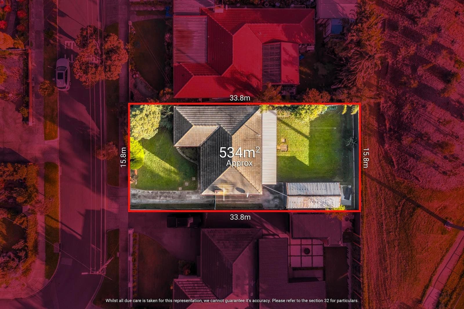 20 Glenys Avenue, Airport West VIC 3042, Airport West - Image 1