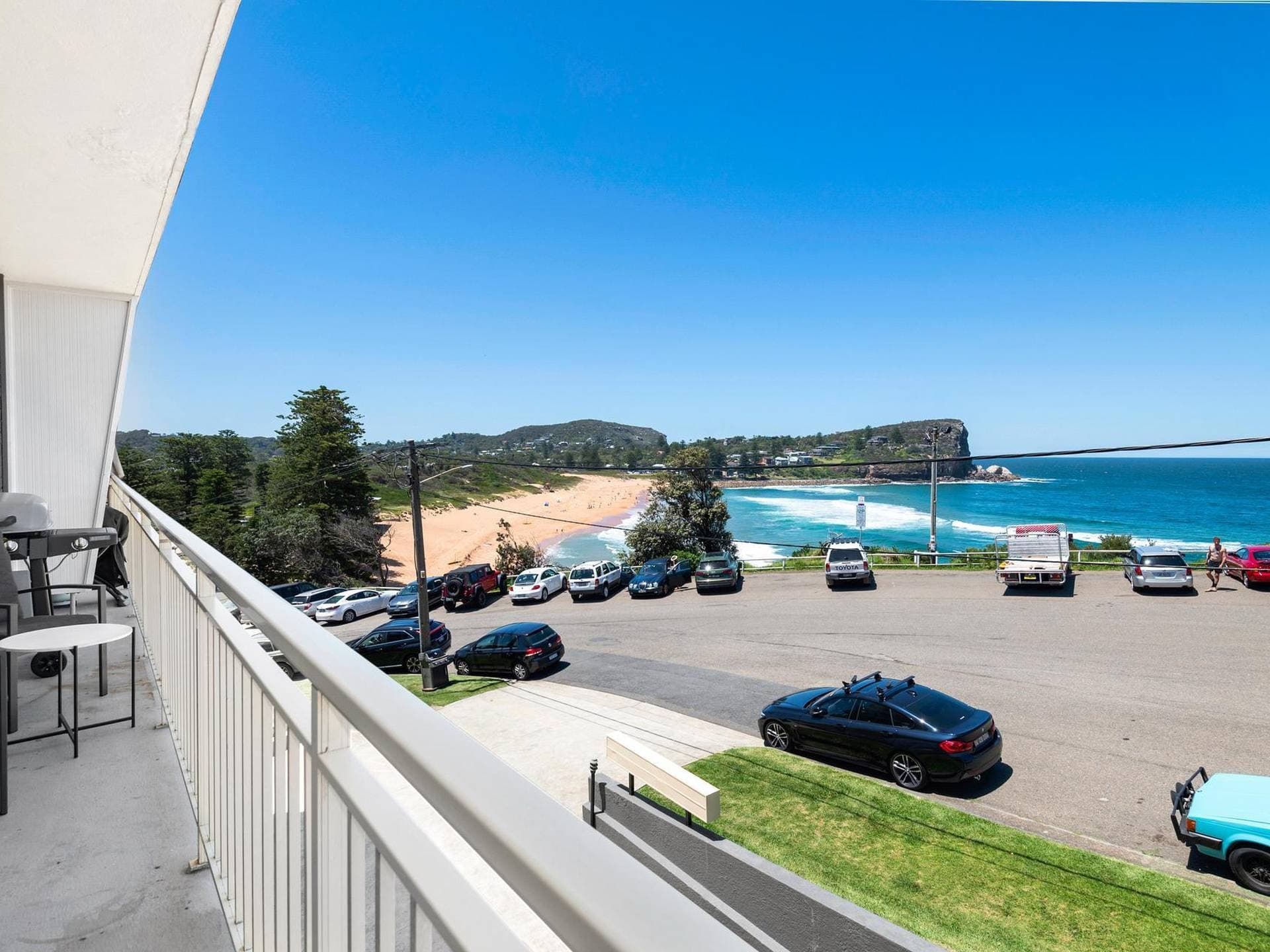 9/1, Avalon Beach - Thumbnail 2