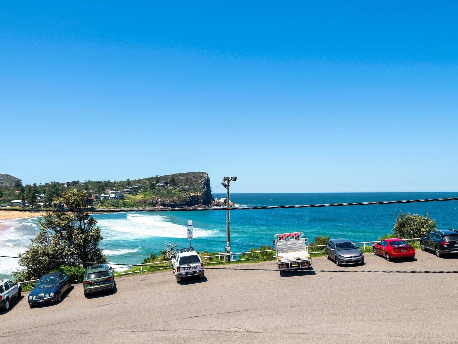 9/1, Avalon Beach - Thumbnail 4