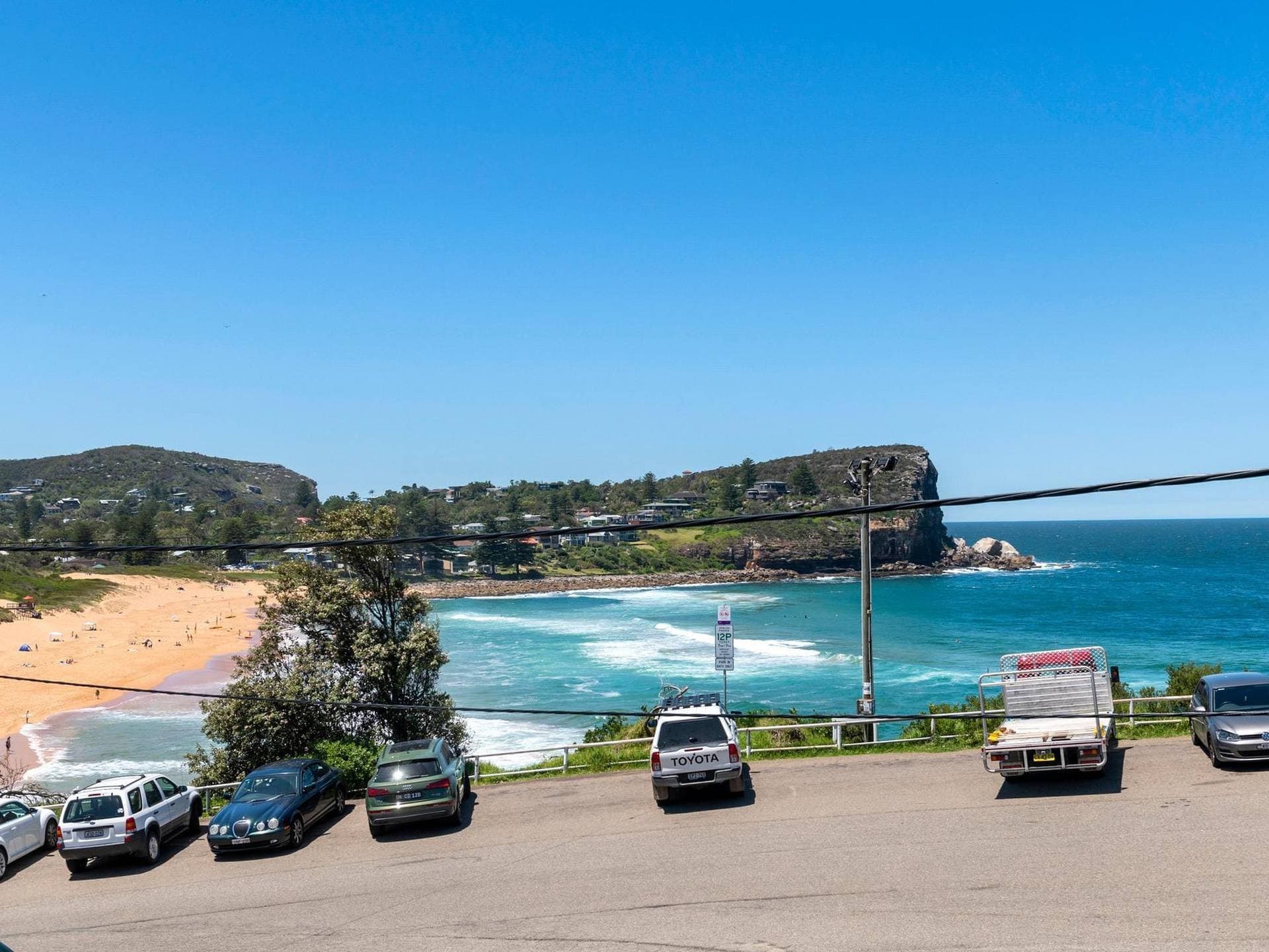 9/1, Avalon Beach - Thumbnail 7