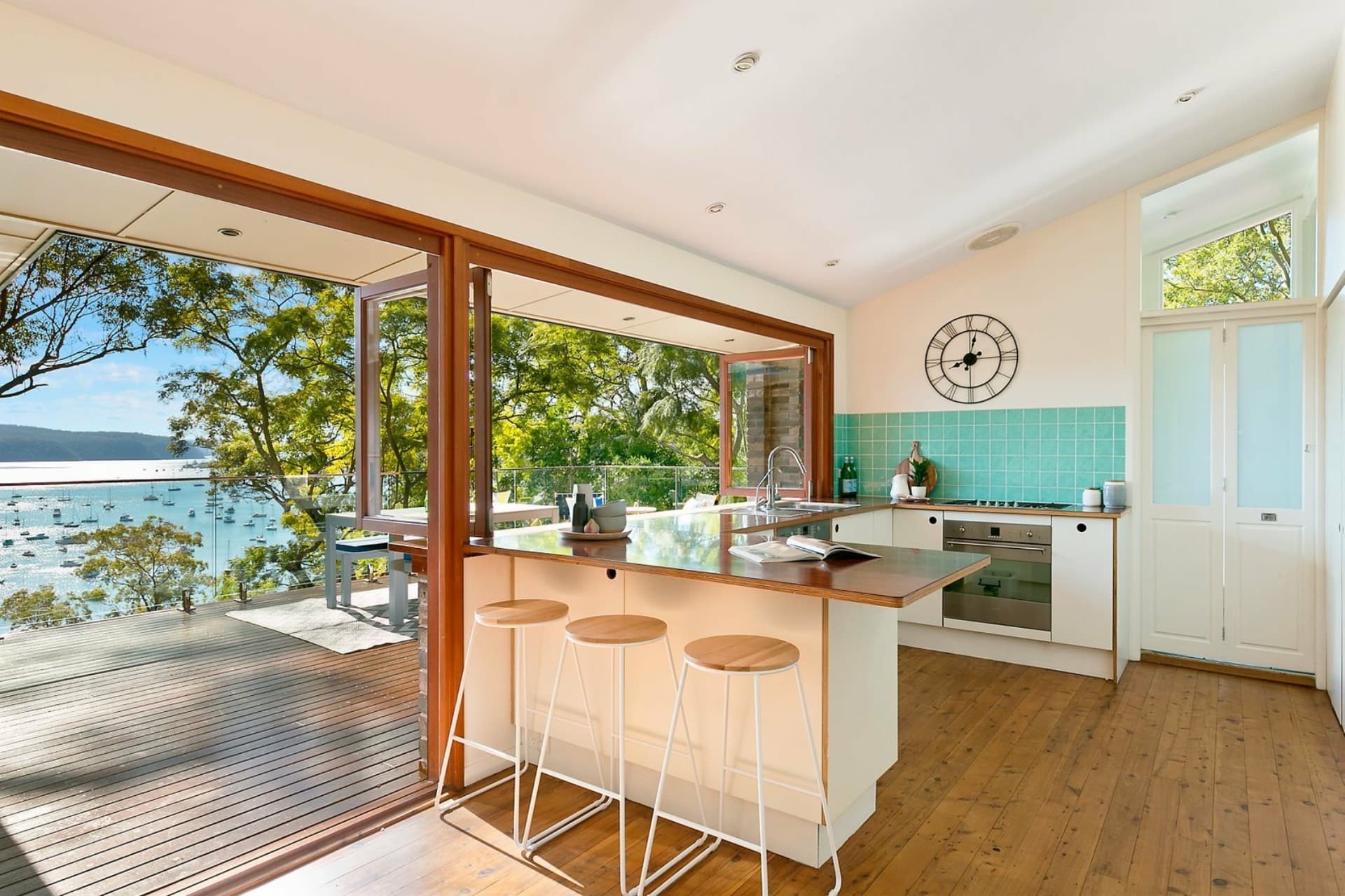 133 Cabarita Road Avalon Beach NSW, Avalon Beach - Thumbnail 4