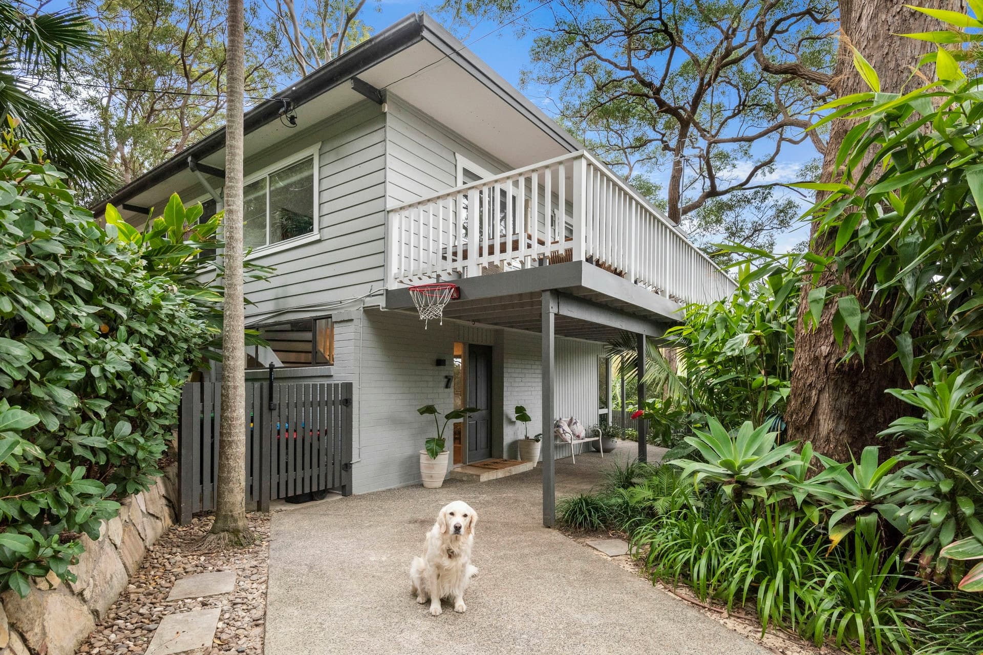 7 Capua Place Avalon Beach NSW, Avalon Beach - Thumbnail 2