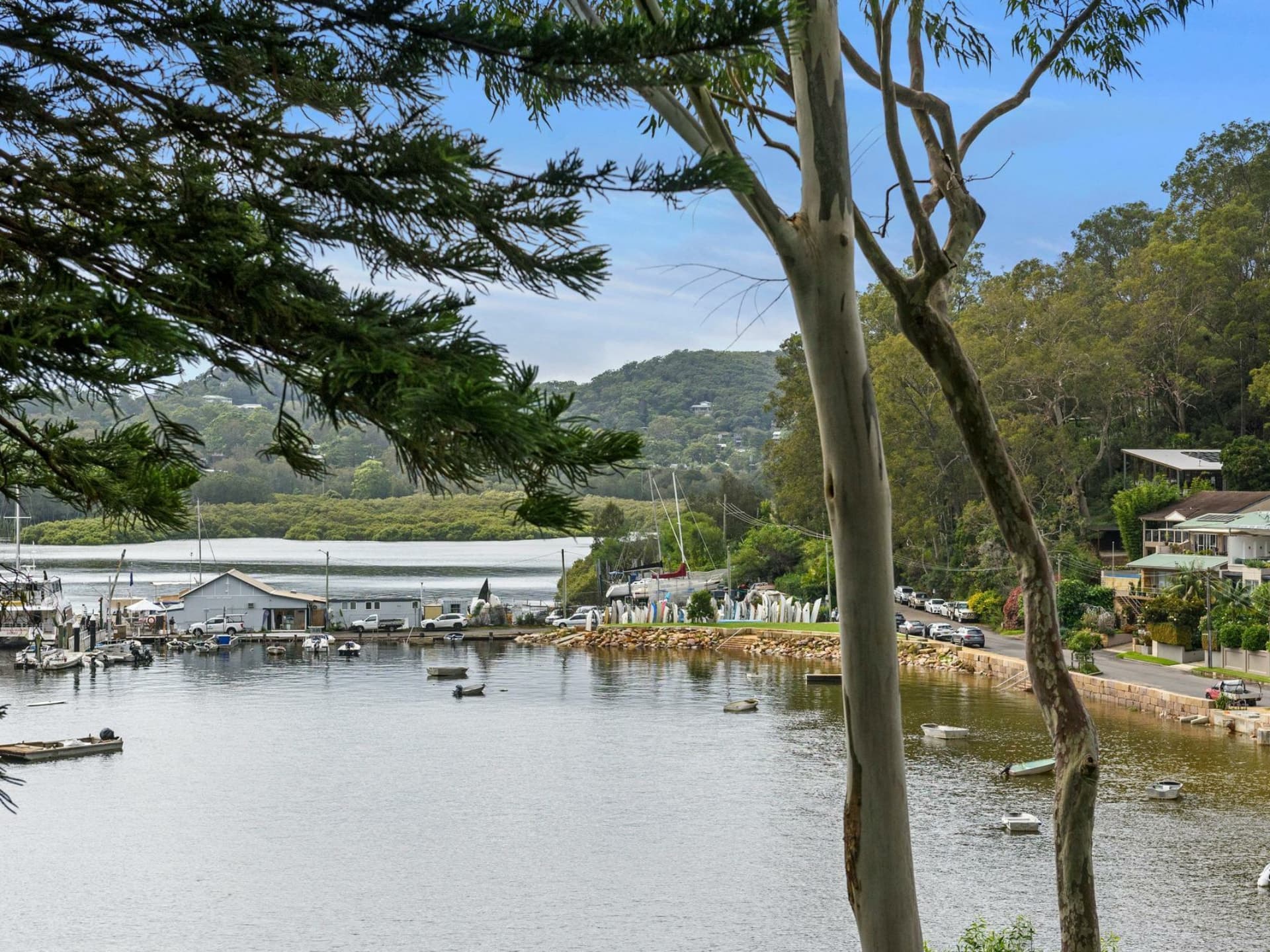 17a Careel Bay Crescent Avalon Beach NSW, Avalon Beach - Image 1