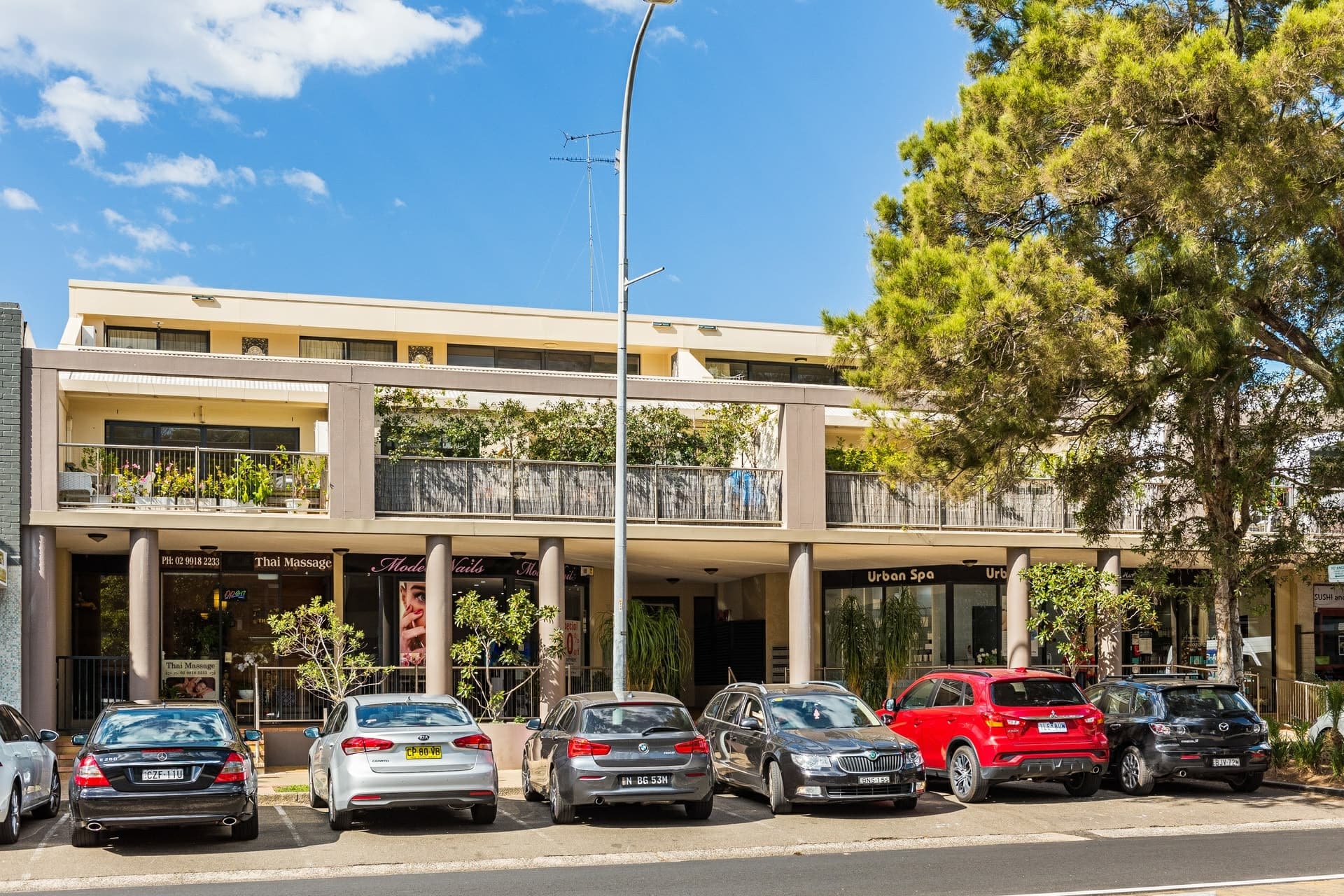 6/42-44 Old Barrenjoey Road, Avalon Beach, Avalon Beach - Thumbnail 6