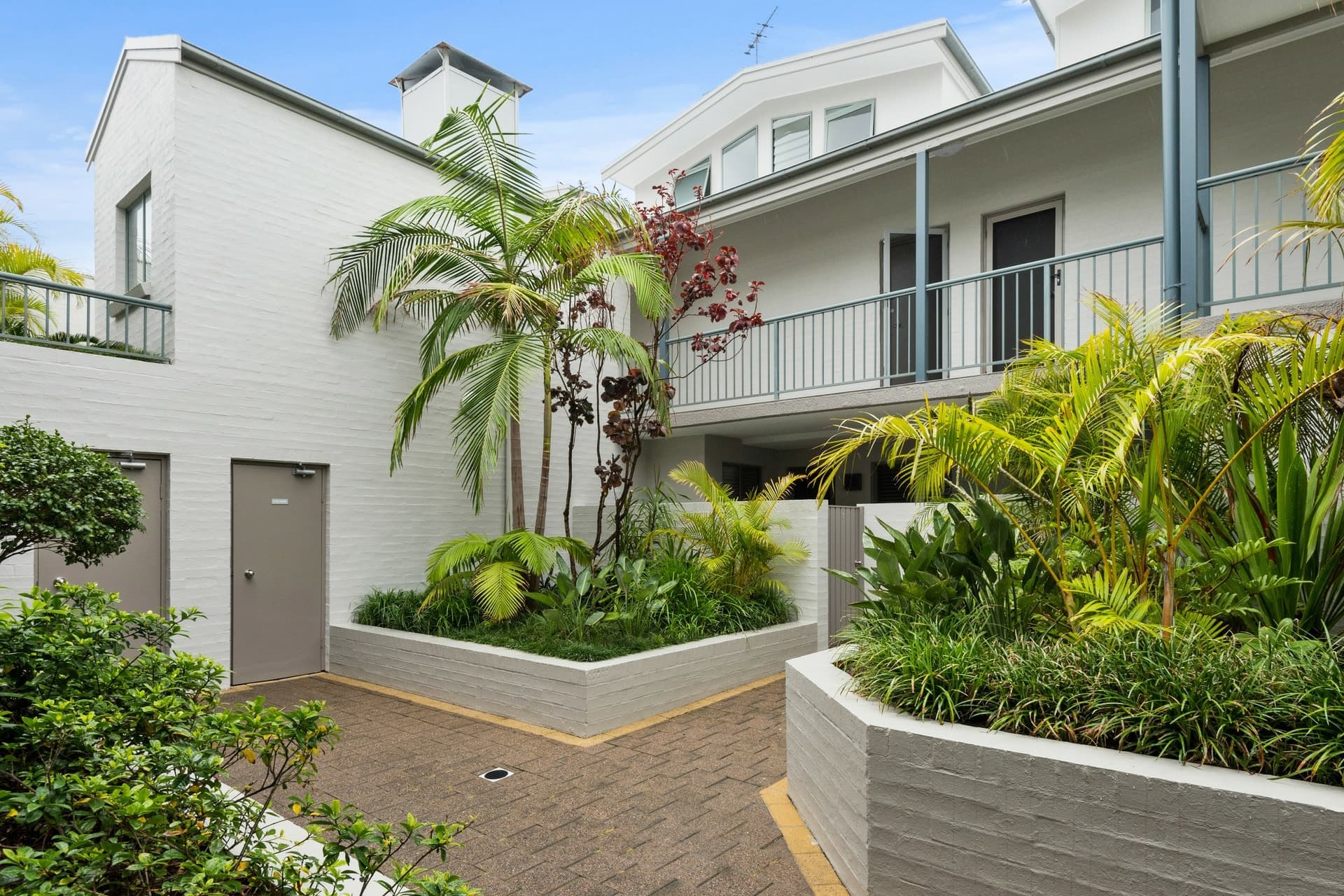 22/36-38 Old Barrenjoey Road, Avalon Beach, Avalon Beach - Image 1