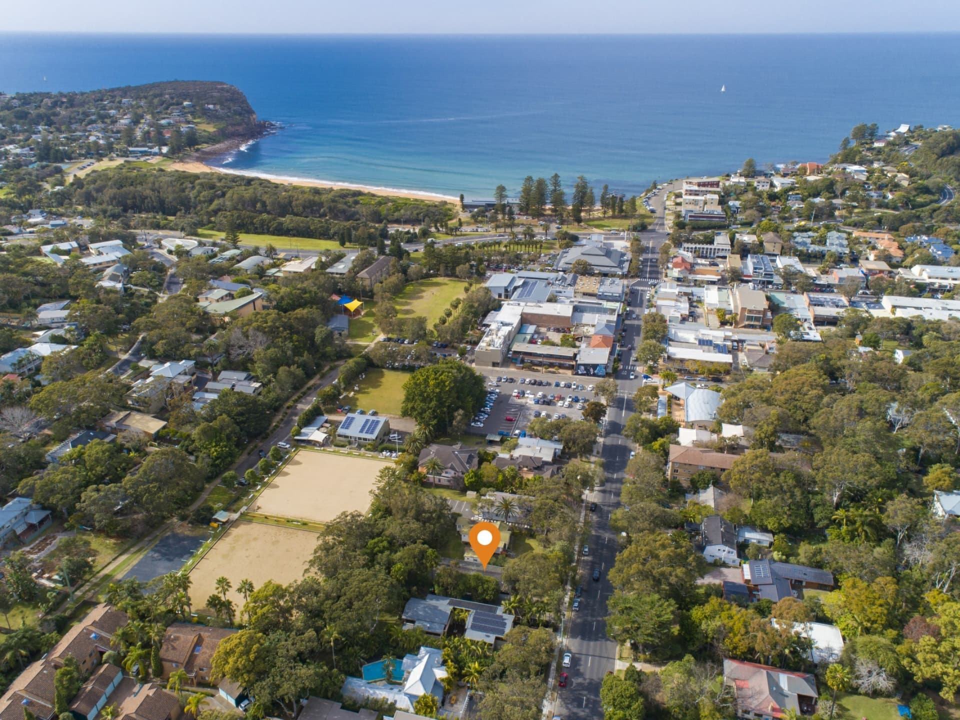58A Avalon Parade Avalon Beach NSW, Avalon Beach - Thumbnail 7