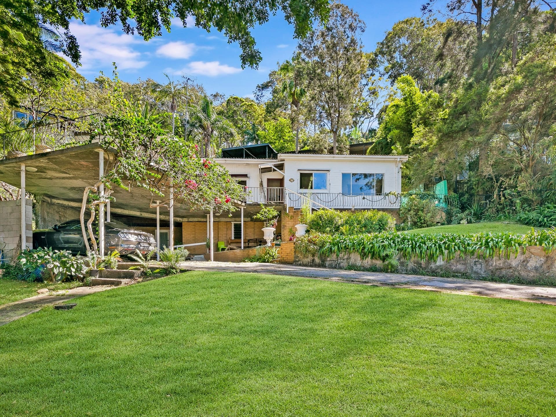 84 Cabarita Road Avalon Beach NSW, Avalon Beach - Thumbnail 3