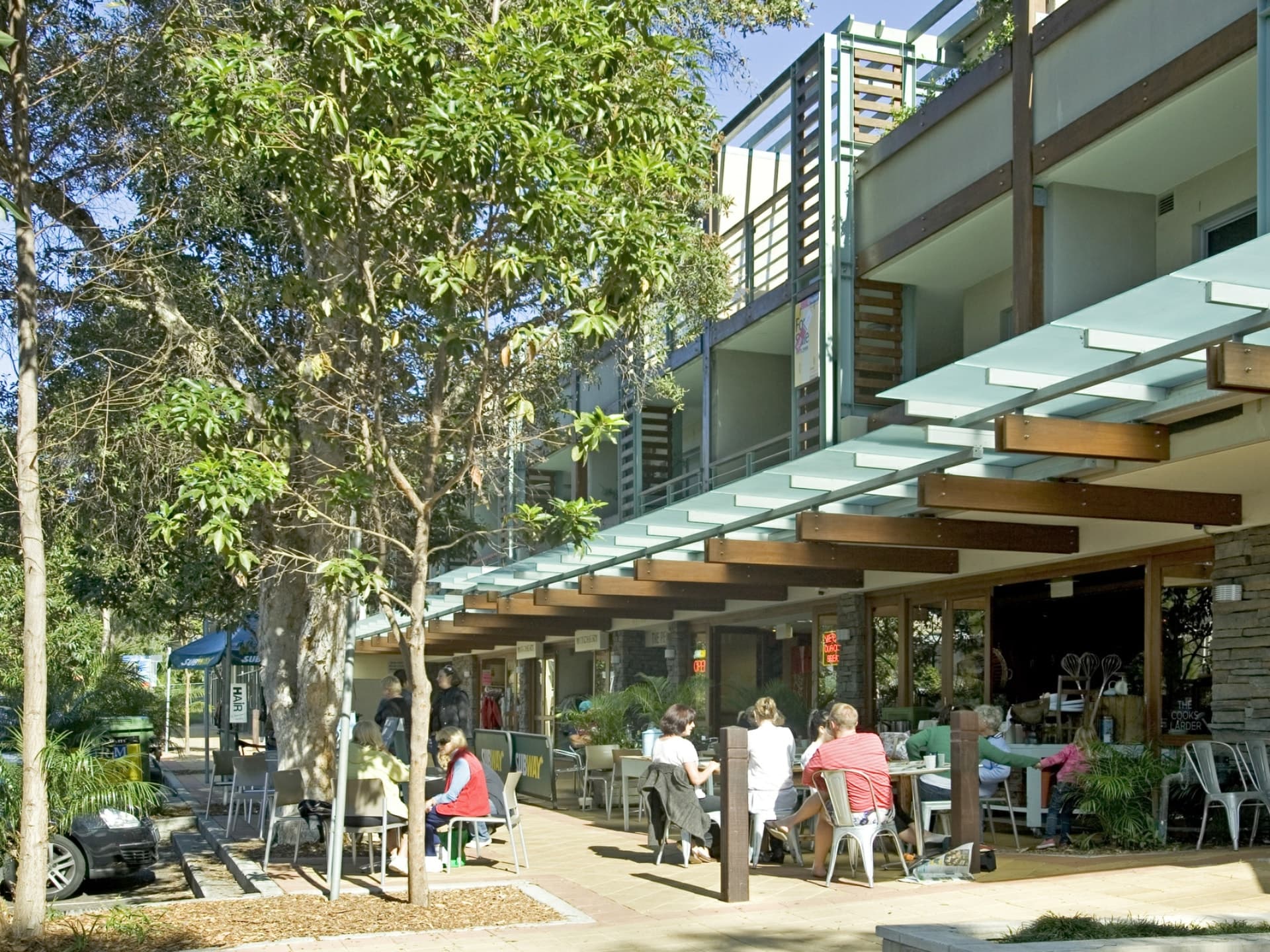 10/21-23 Old Barrenjoey Road, Avalon Beach, Avalon Beach - Image 1