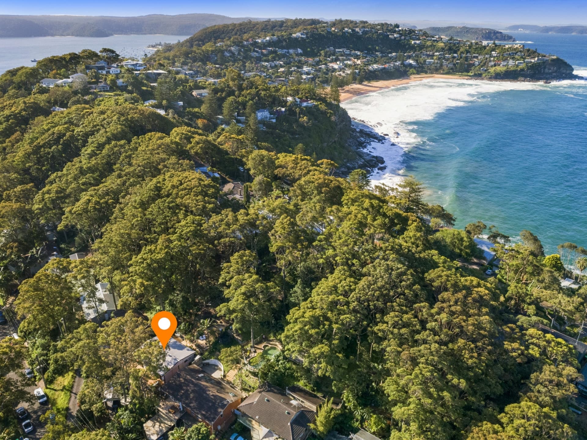 65 Dolphin Crescent Avalon Beach NSW, Avalon Beach - Image 1