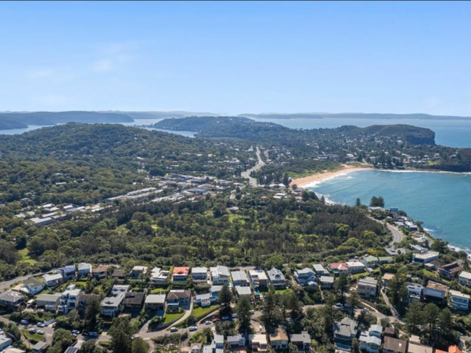 9 The Knoll Avalon Beach NSW, Avalon Beach - Thumbnail 8