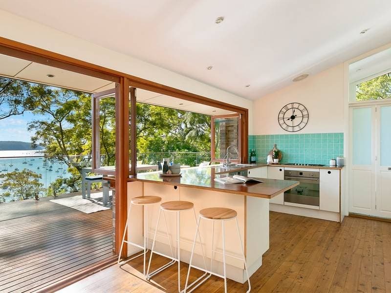 133 Cabarita Road Avalon Beach NSW, Avalon Beach - Thumbnail 4
