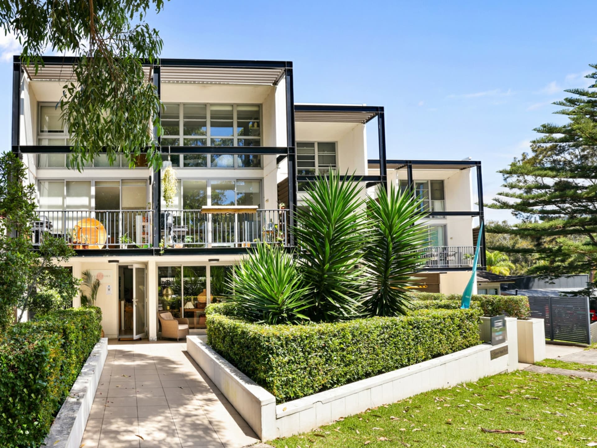 5/5-7 Careel Head Road, Avalon Beach, Avalon Beach - Image 1