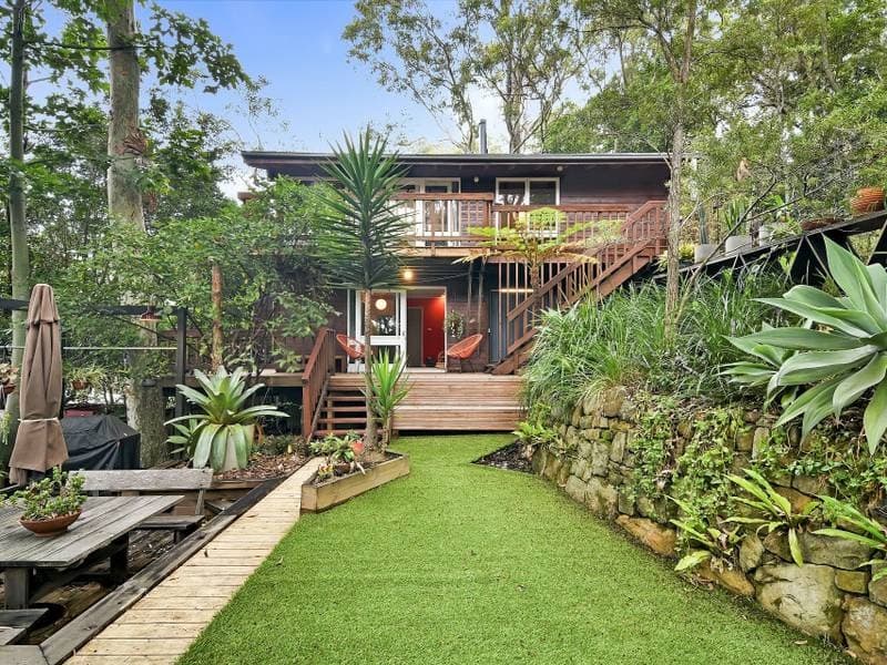 5 Elizabeth Street Avalon Beach NSW, Avalon Beach - Thumbnail 2