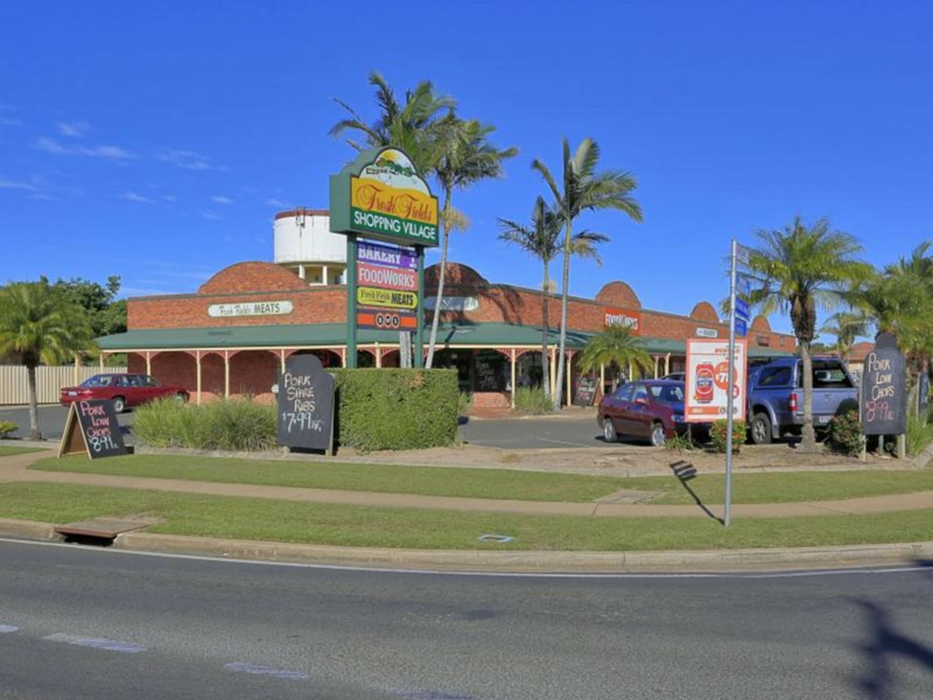 3/202 Barolin Street, Avenell Heights, Avenell Heights - Thumbnail 3
