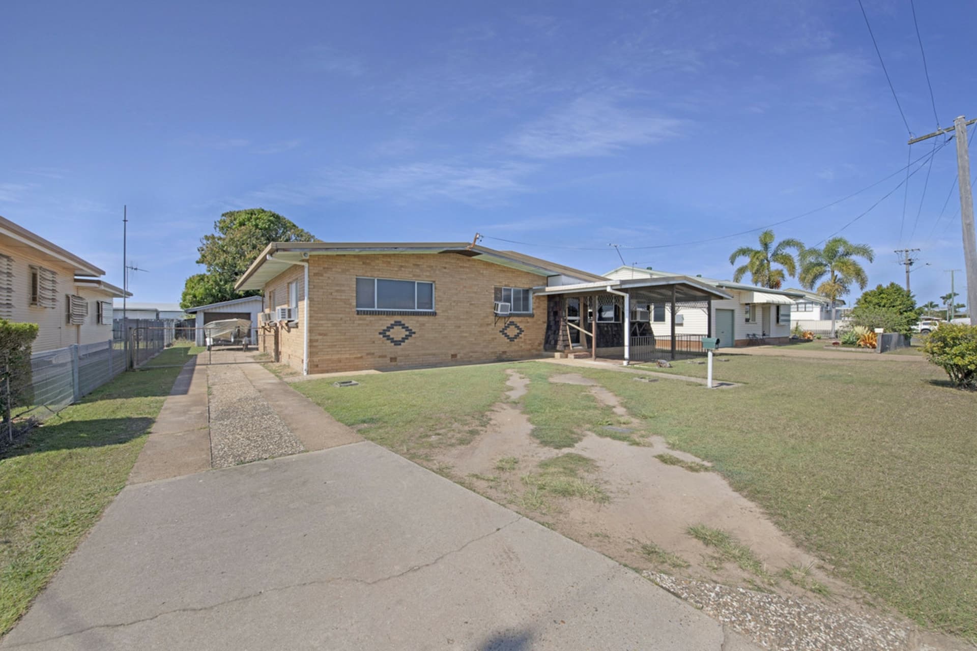 20 Blamey Street, Avenell Heights, Avenell Heights - Thumbnail 2