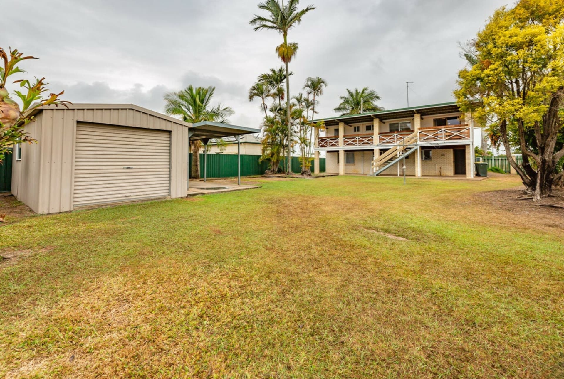 54 Thabeban Street, Avenell Heights, Avenell Heights - Image 1