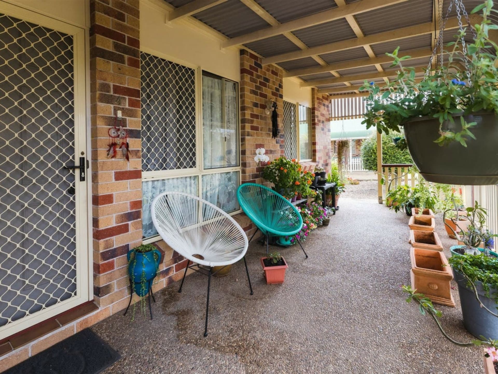 4/23 Thabeban Street, Avenell Heights, Avenell Heights - Thumbnail 3