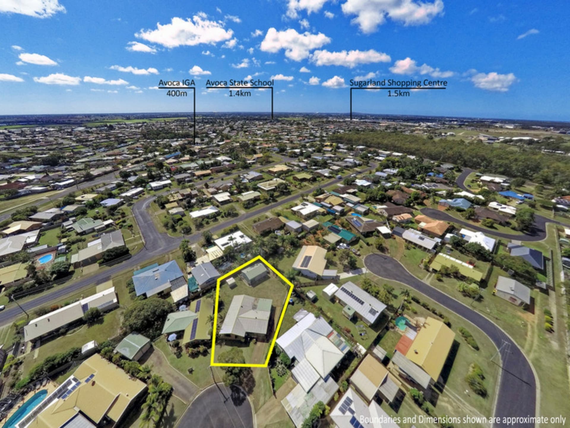 6 Boronia Court Avoca QLD, Avoca - Thumbnail 8