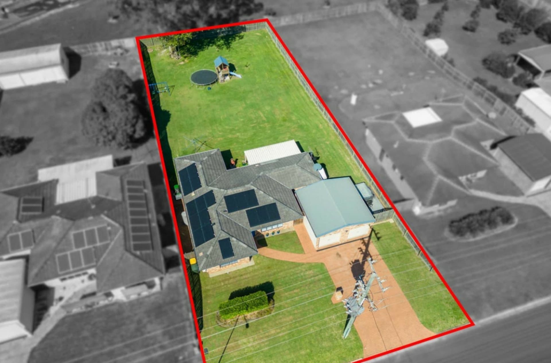19 Michel Lane Avoca QLD, Avoca - Image 1