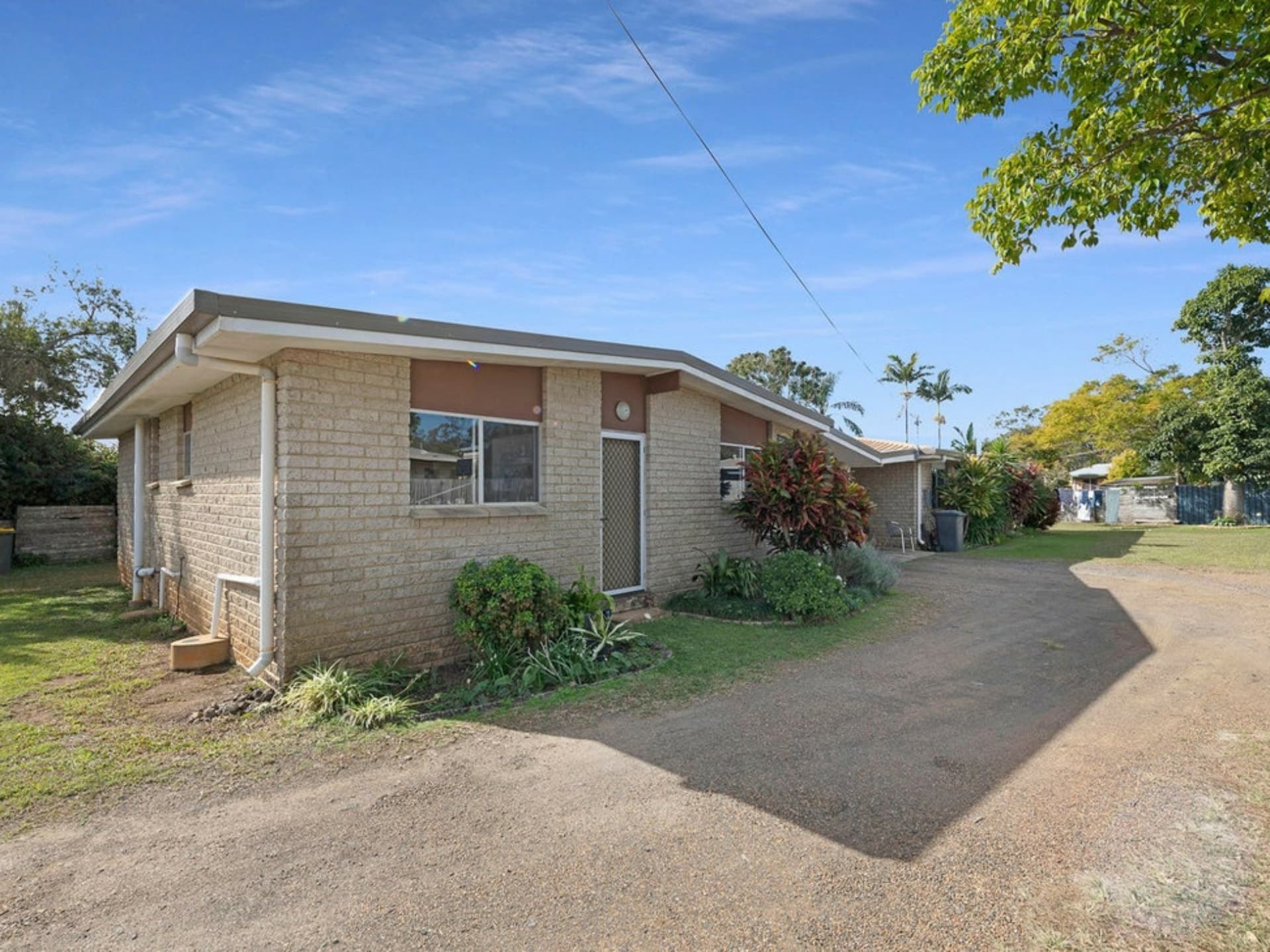 2/38 Glenview Crescent Avoca QLD, Avoca - Image 1