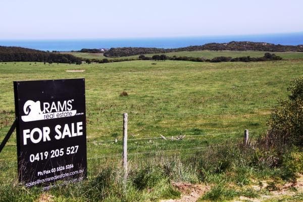 Lot 1. Kennedys Road, Cape Bridgewater, VIC, 3305, Australia, Cape Bridgewater - Image 1