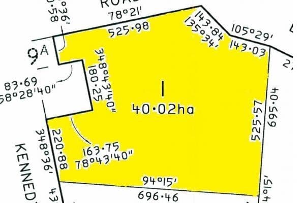 Lot 1. Kennedys Road, Cape Bridgewater, VIC, 3305, Australia, Cape Bridgewater - Thumbnail 8