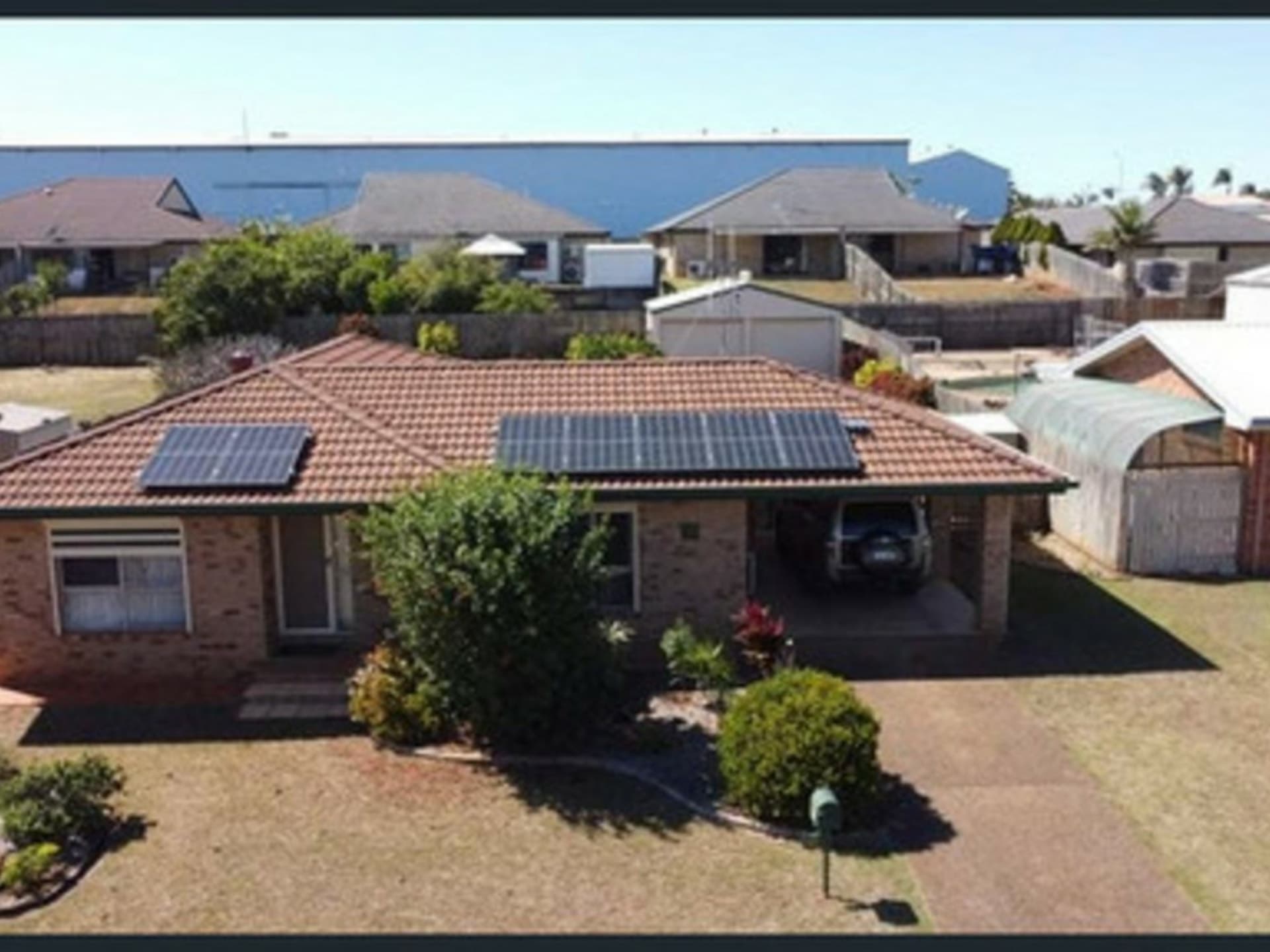 17 Hilltop Parade Avoca QLD, Avoca - Image 1