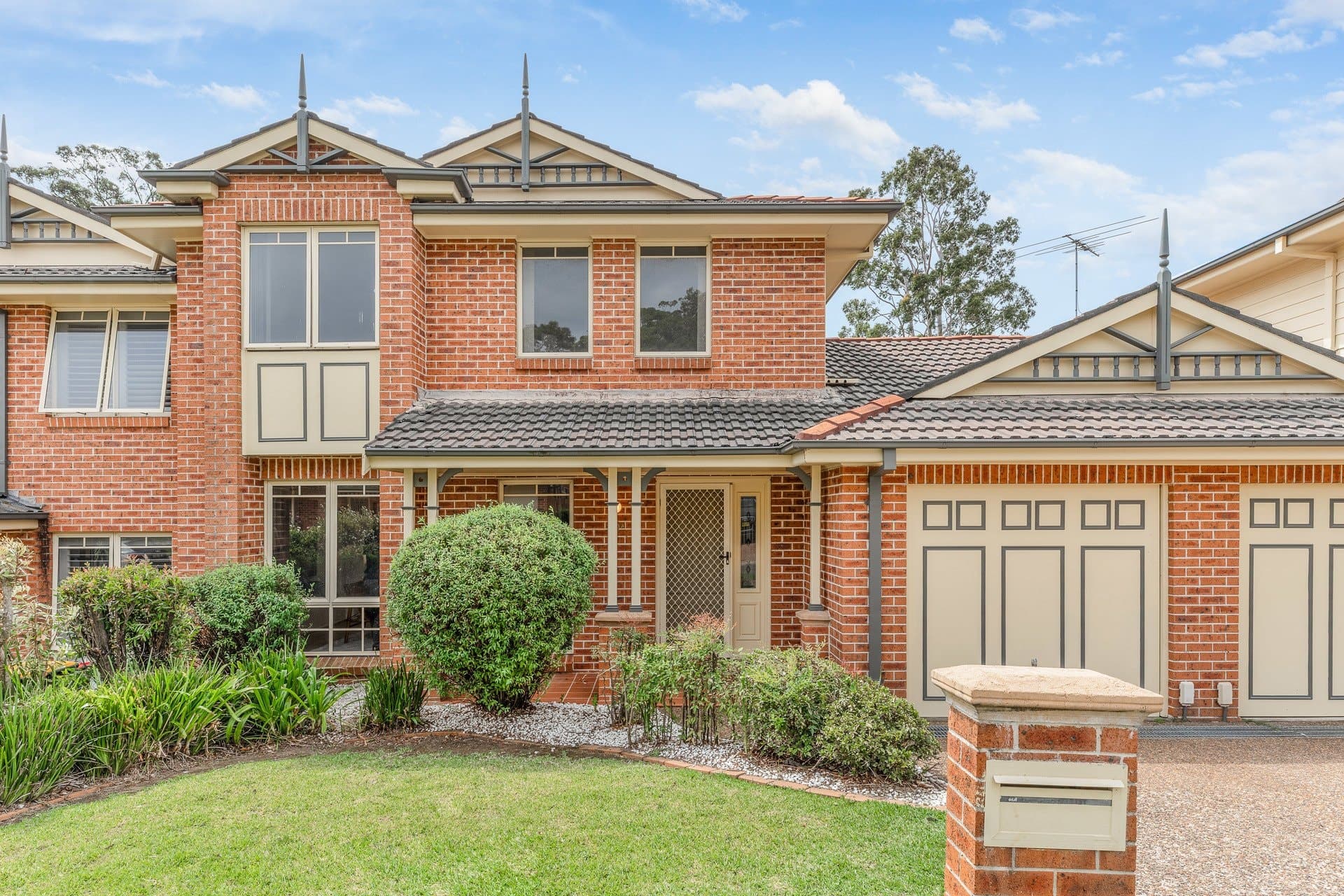 46A Nicolson Circuit, Menai NSW 2234, Menai - Image 1