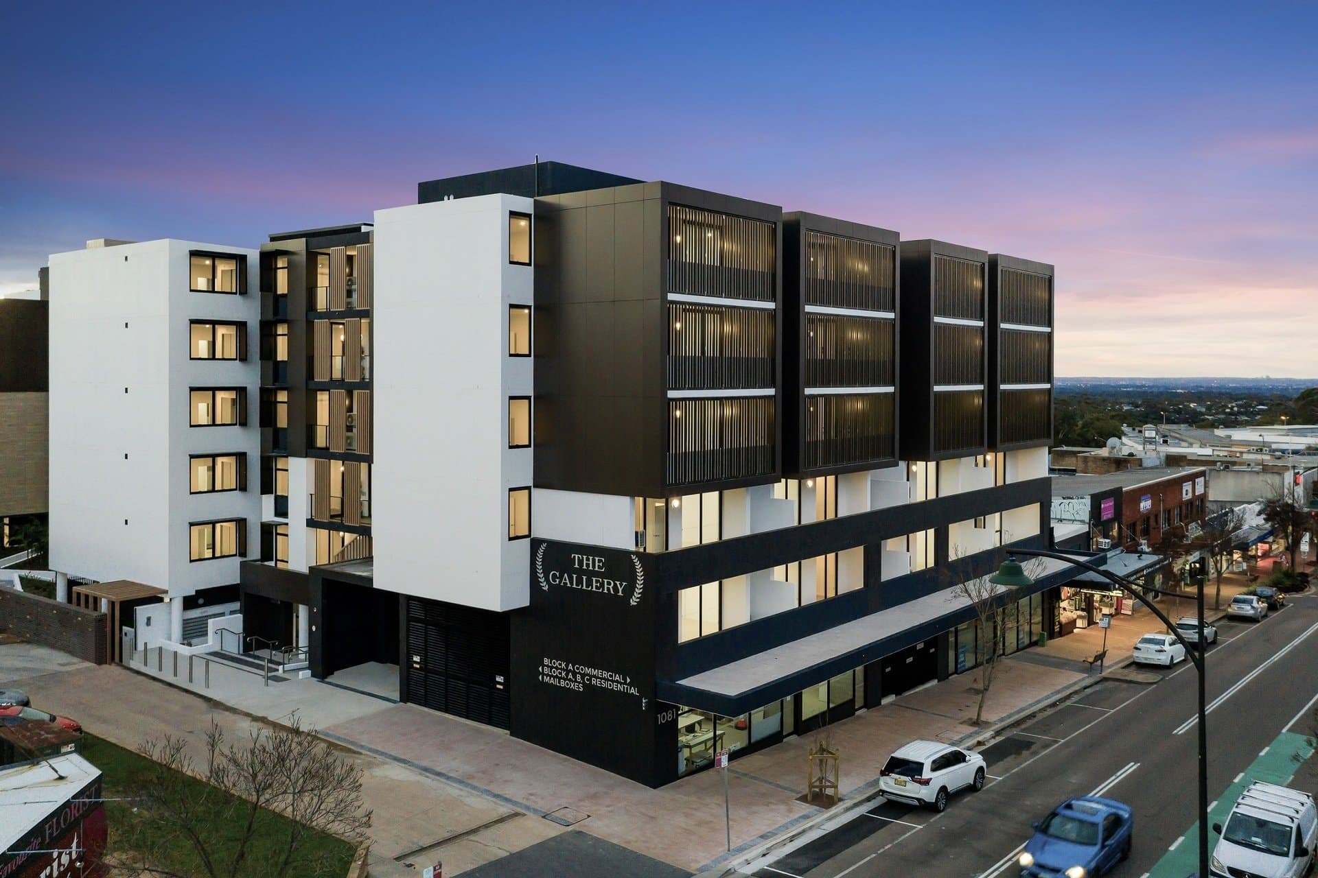 301/1081A Old Princes Highway, Engadine NSW 2233, Engadine - Image 1