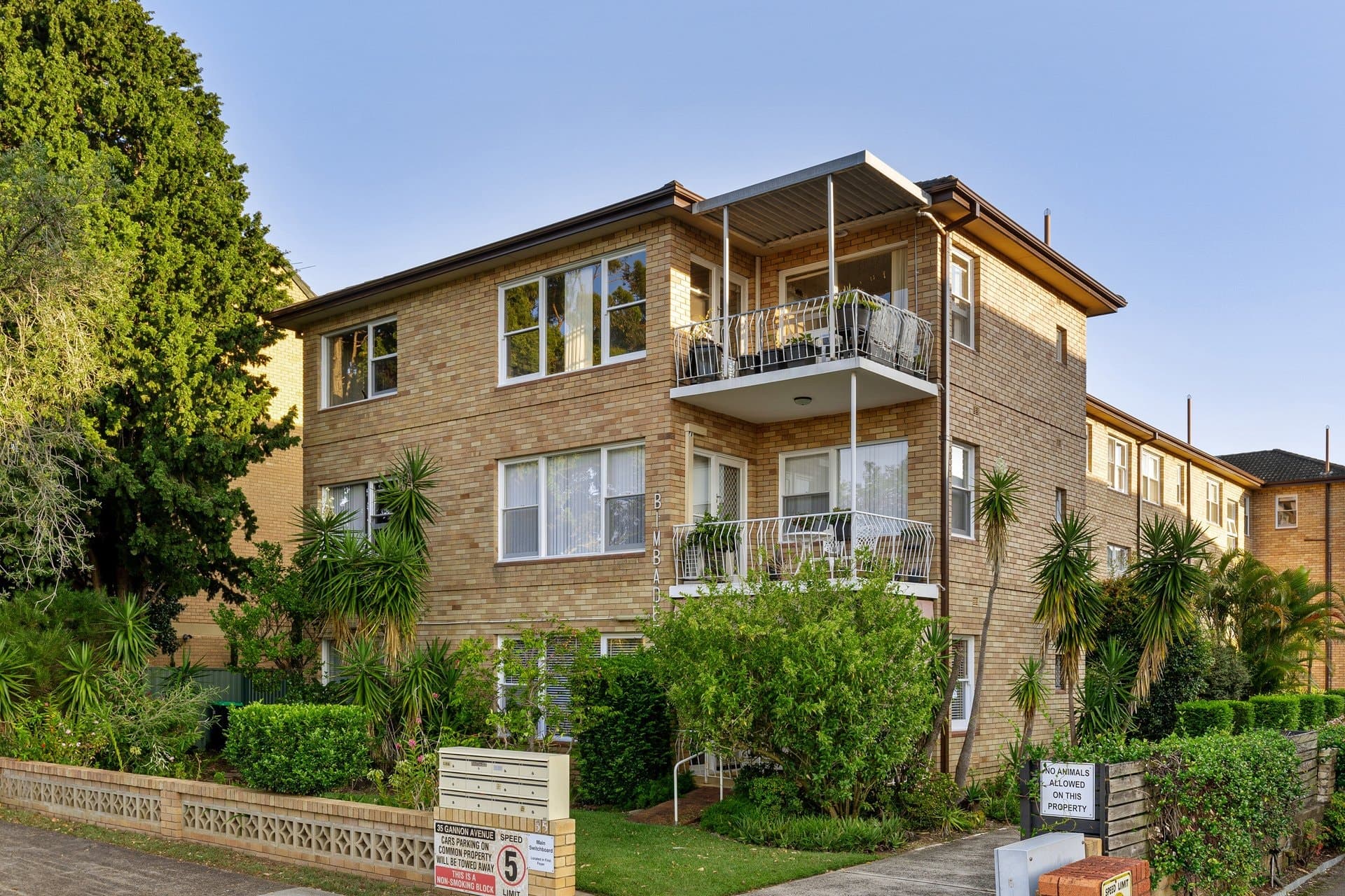 8/35 Gannon Avenue, Dolls Point NSW 2219, Dolls Point - Image 1