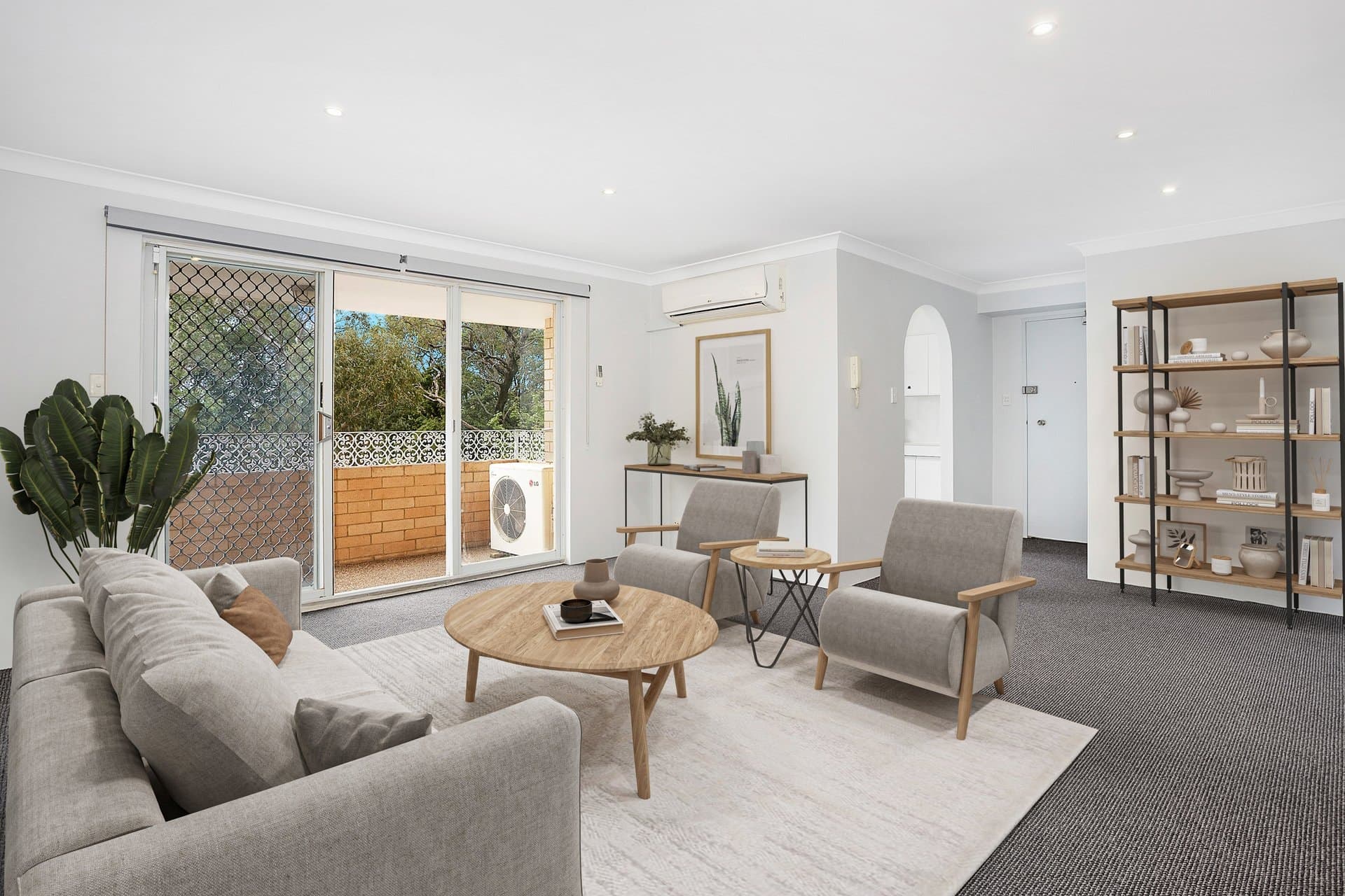 11/72-74 Glencoe Street, Sutherland - Thumbnail 2