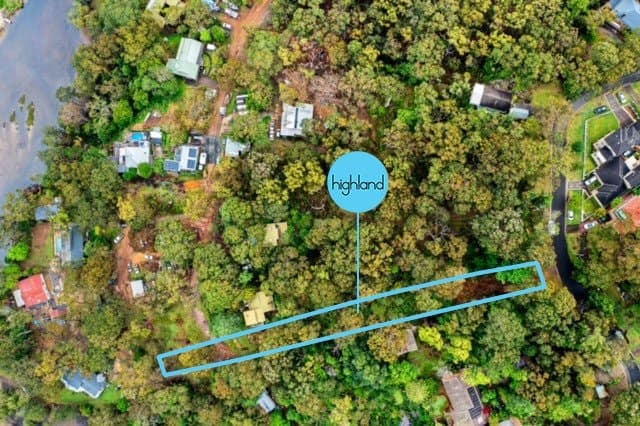 107 Arcadia Avenue, Gymea Bay NSW 2227, Gymea Bay - Thumbnail 4
