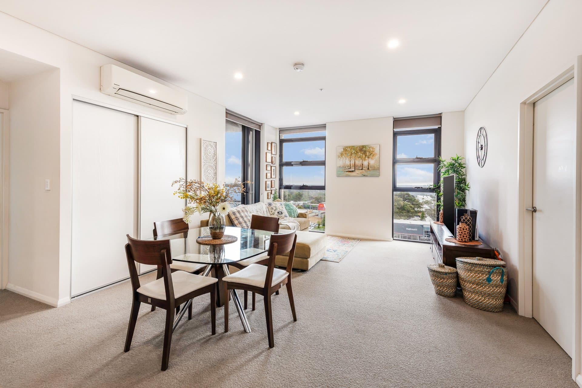 401/5 Village Place, Kirrawee NSW 2232, Kirrawee - Image 1