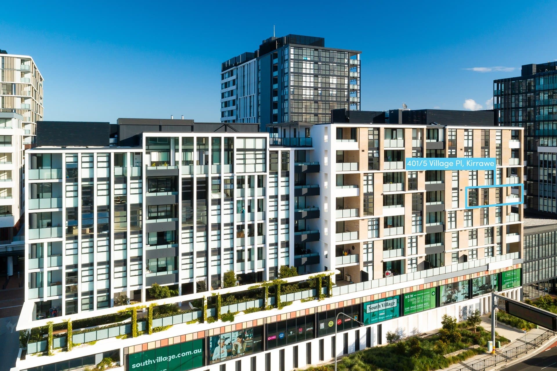 401/5 Village Place, Kirrawee NSW 2232, Kirrawee - Thumbnail 3