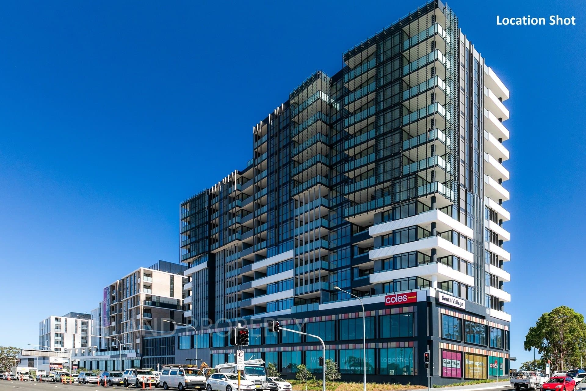 401/5 Village Place, Kirrawee NSW 2232, Kirrawee - Thumbnail 6