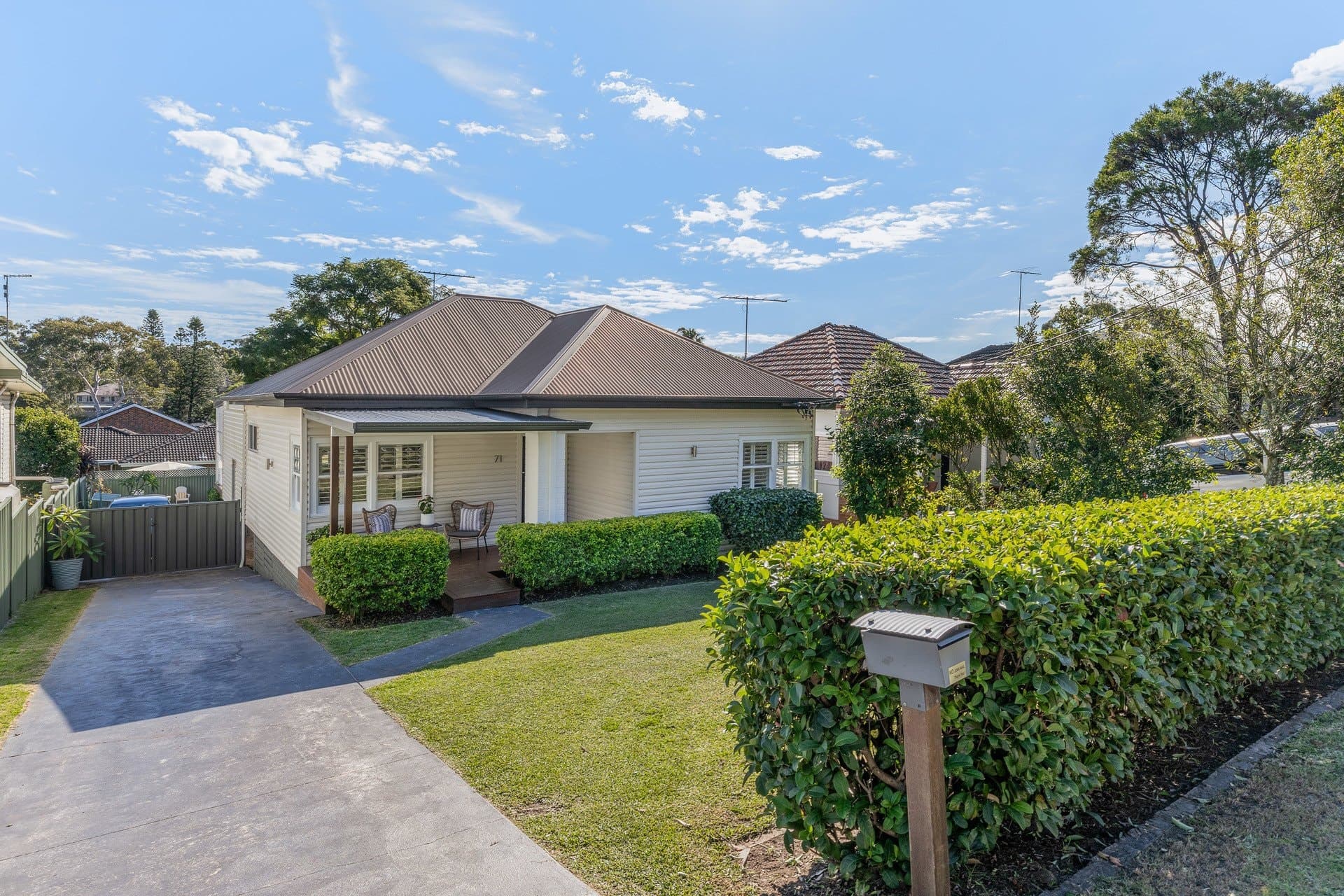 71 Talara Road, Gymea - Thumbnail 2
