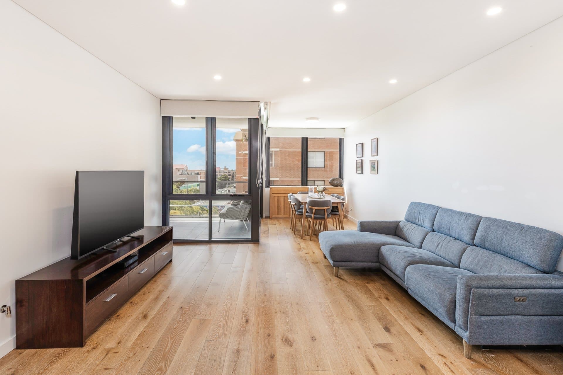 609/3 Penprase Lane, Miranda NSW 2228, Miranda - Thumbnail 4