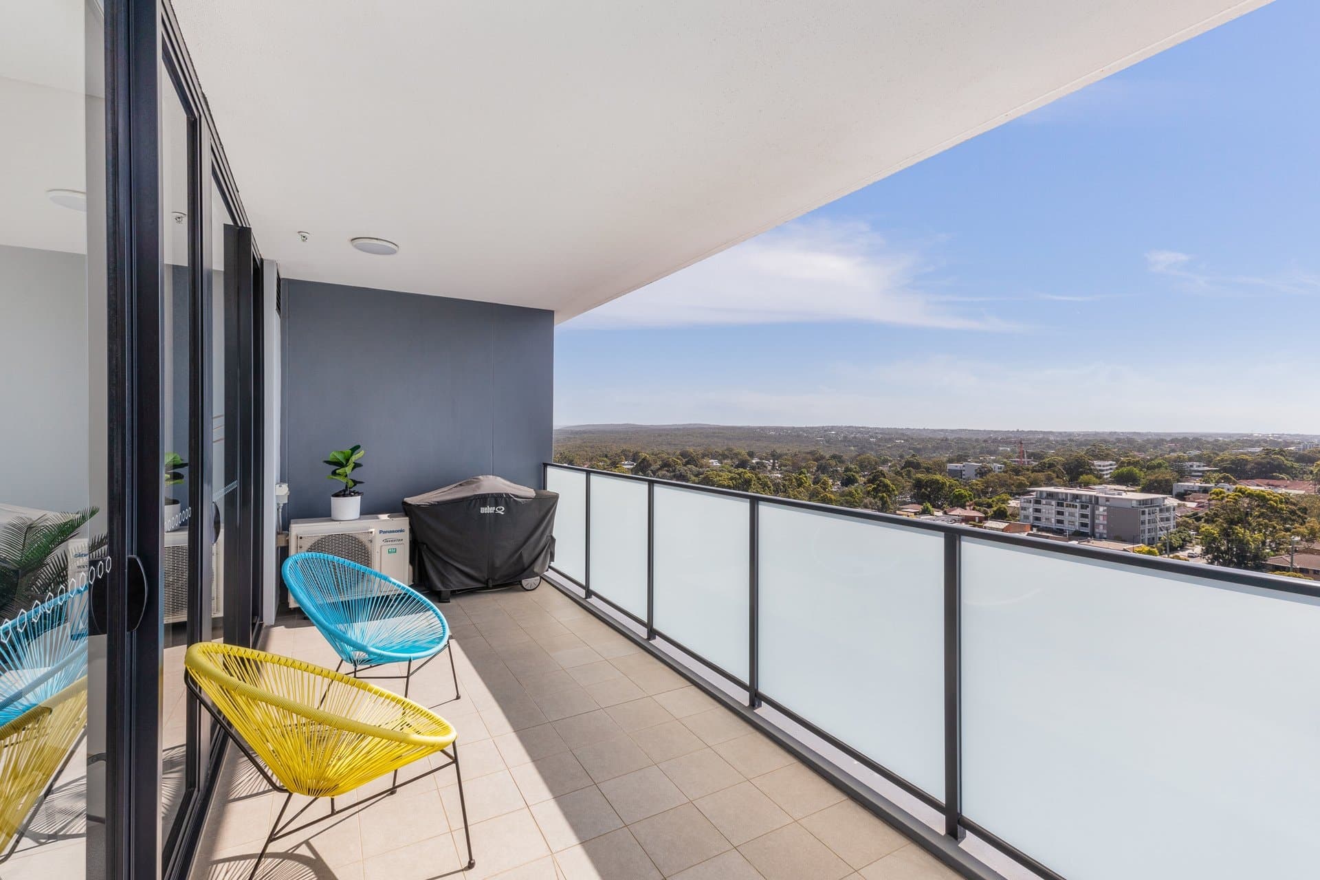 1203/35 Flora Street, Kirrawee - Image 1