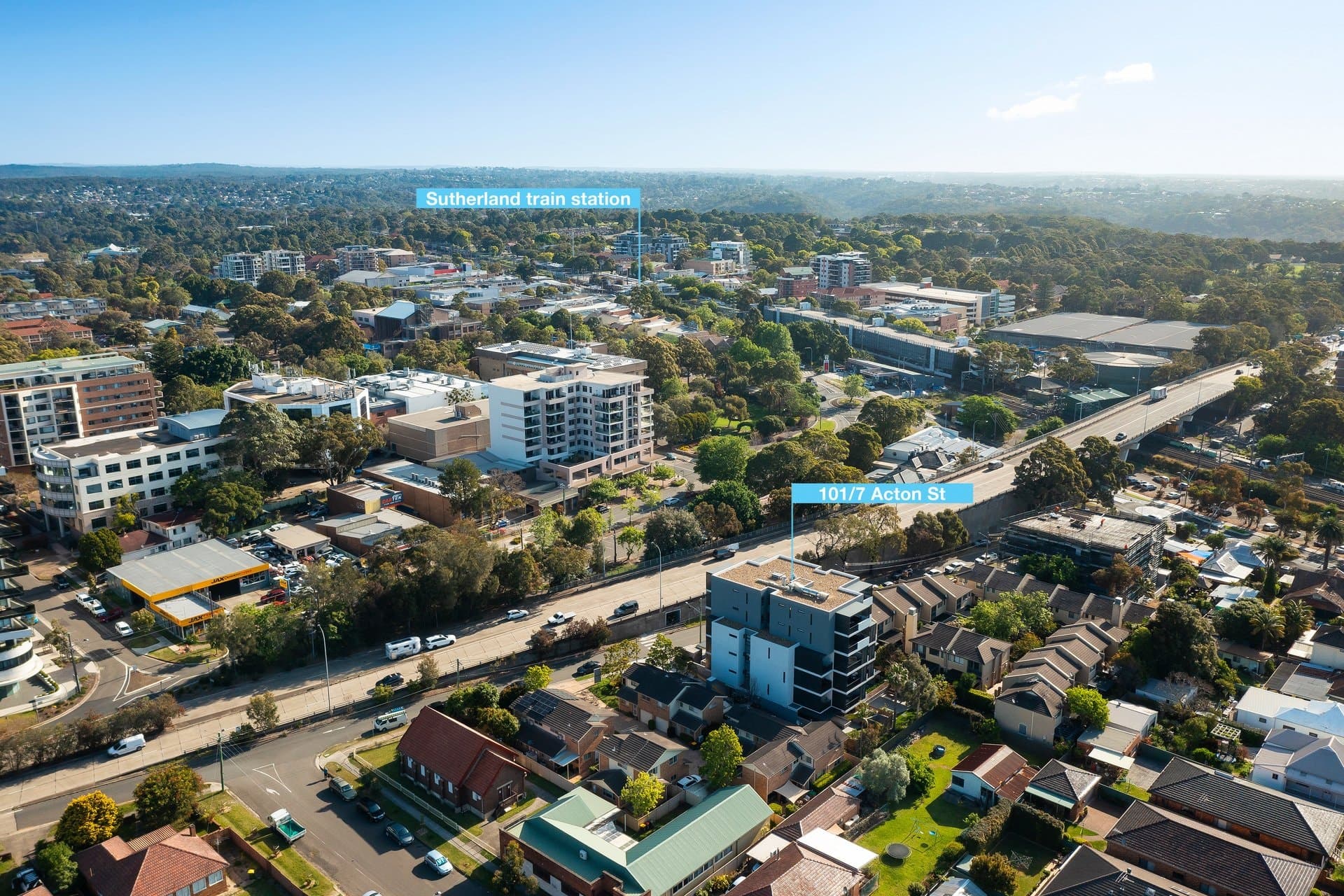 501/7 Acton Street, Sutherland - Thumbnail 6