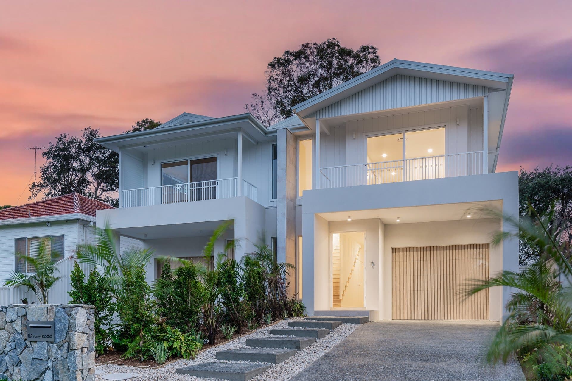 11a Wannyl Road, Kirrawee - Thumbnail 3