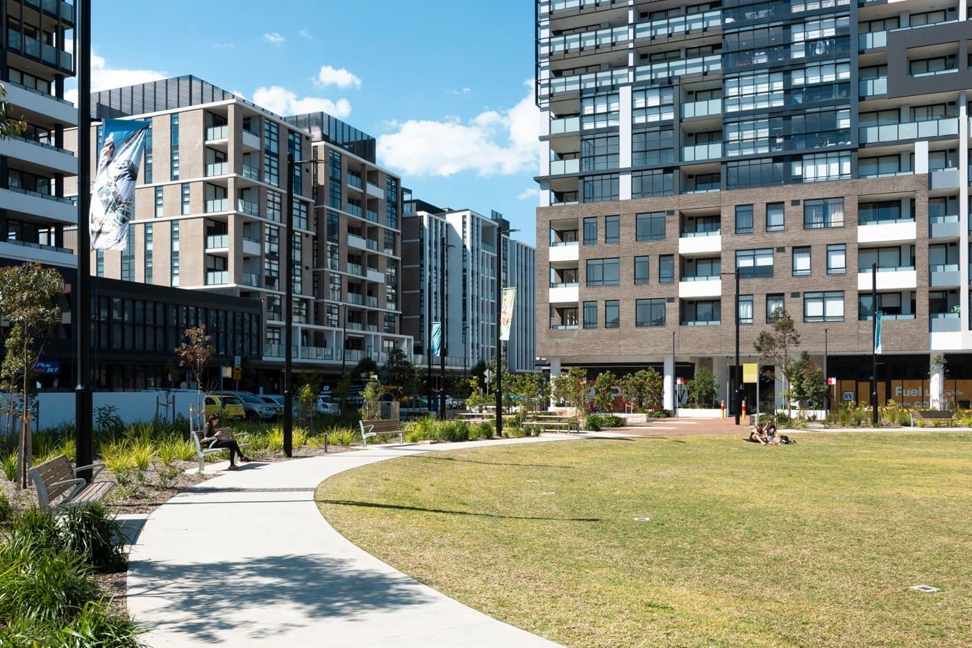 203/35 Flora Street, Kirrawee NSW 2232, Kirrawee - Image 1
