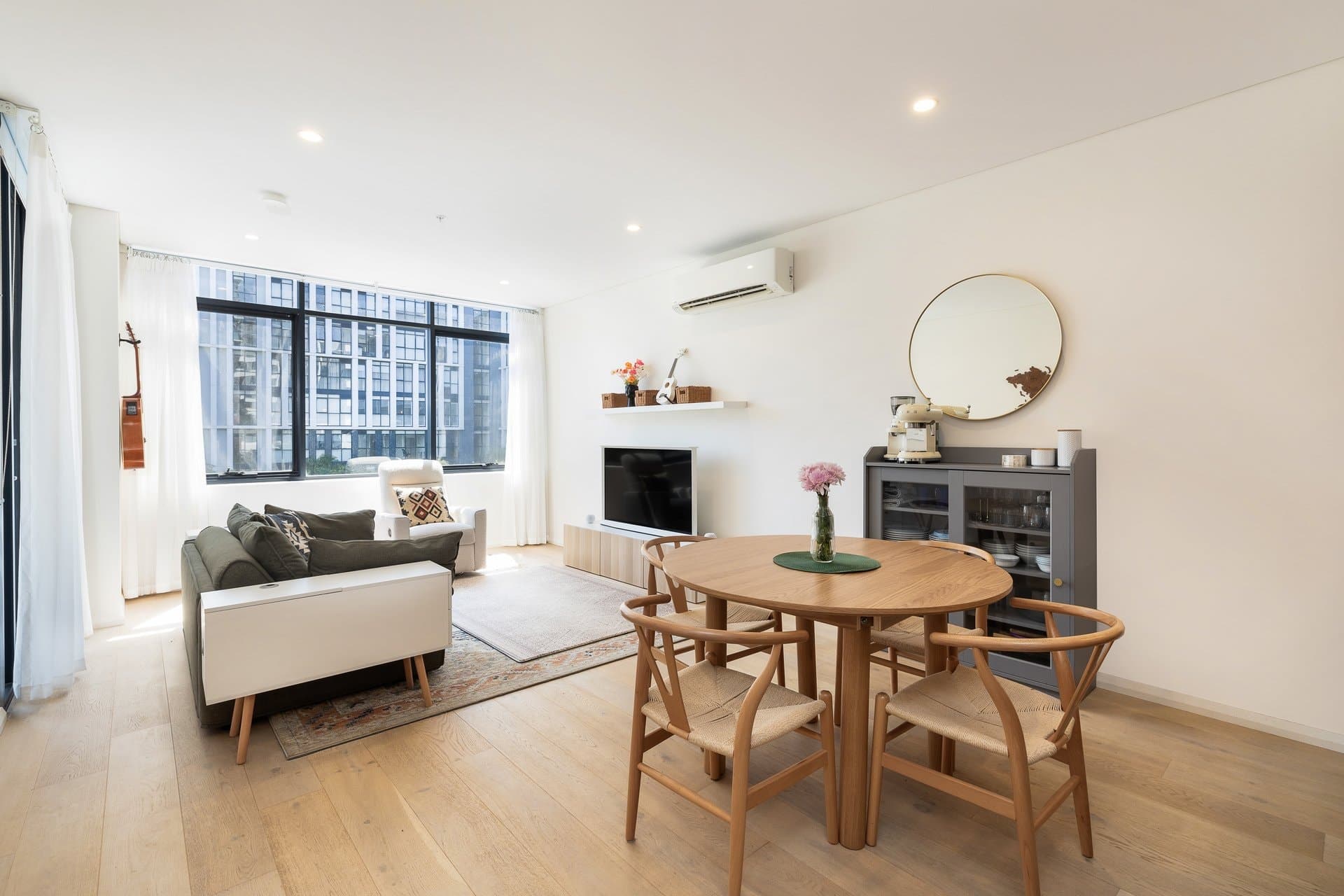 203/35 Flora Street, Kirrawee NSW 2232, Kirrawee - Thumbnail 2