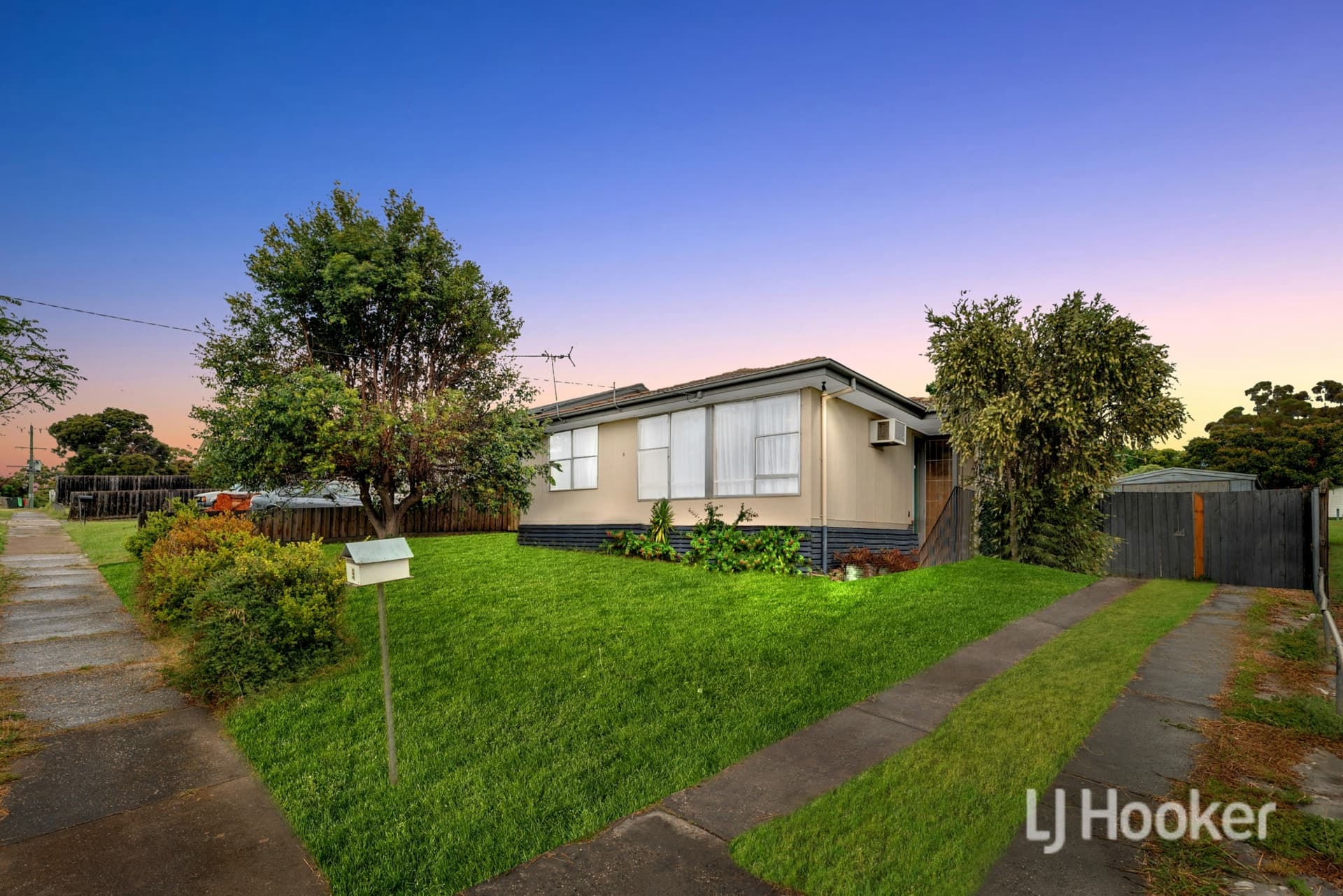 9 Lyle Street Bacchus Marsh VIC, Bacchus Marsh - Thumbnail 2