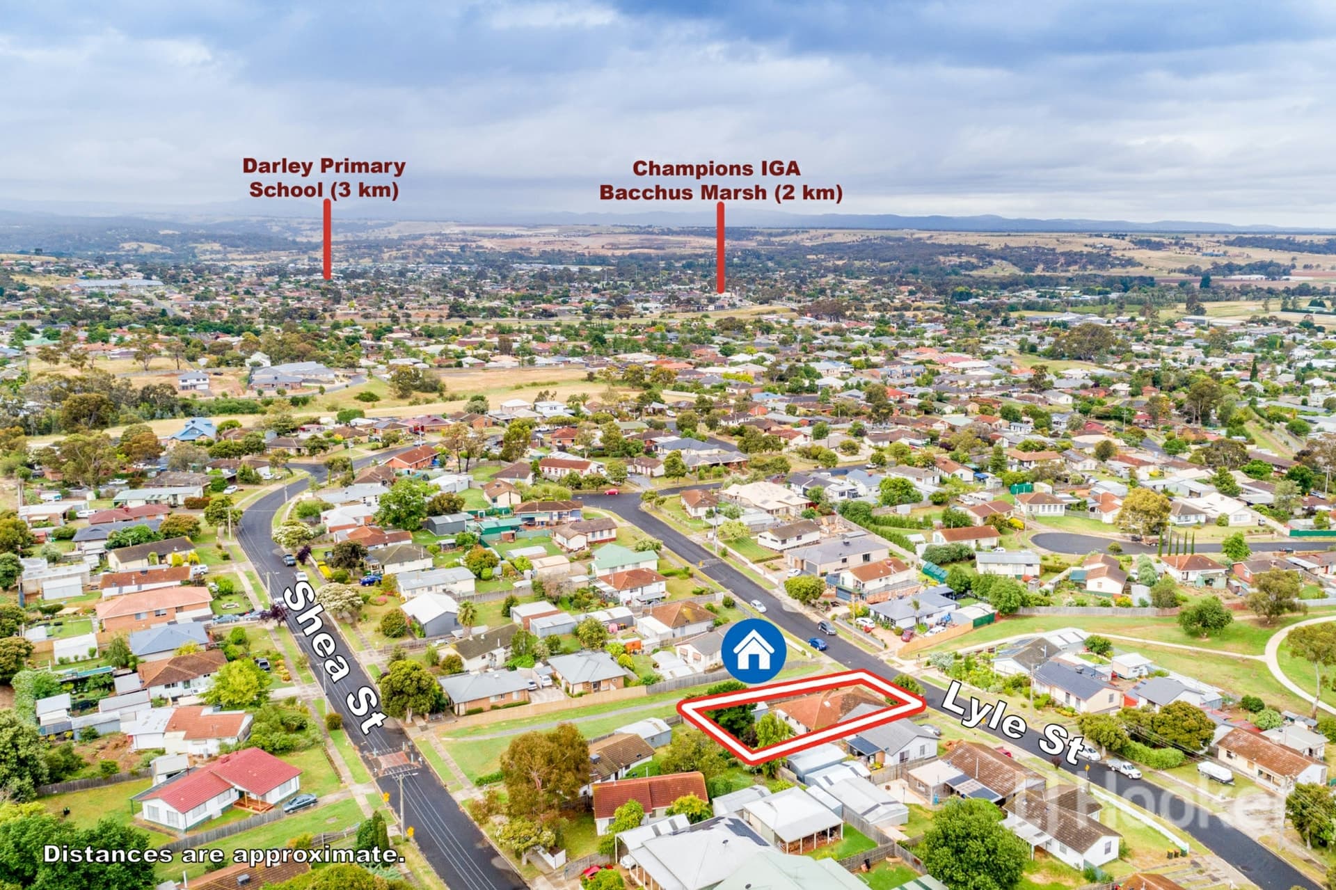 9 Lyle Street Bacchus Marsh VIC, Bacchus Marsh - Image 1