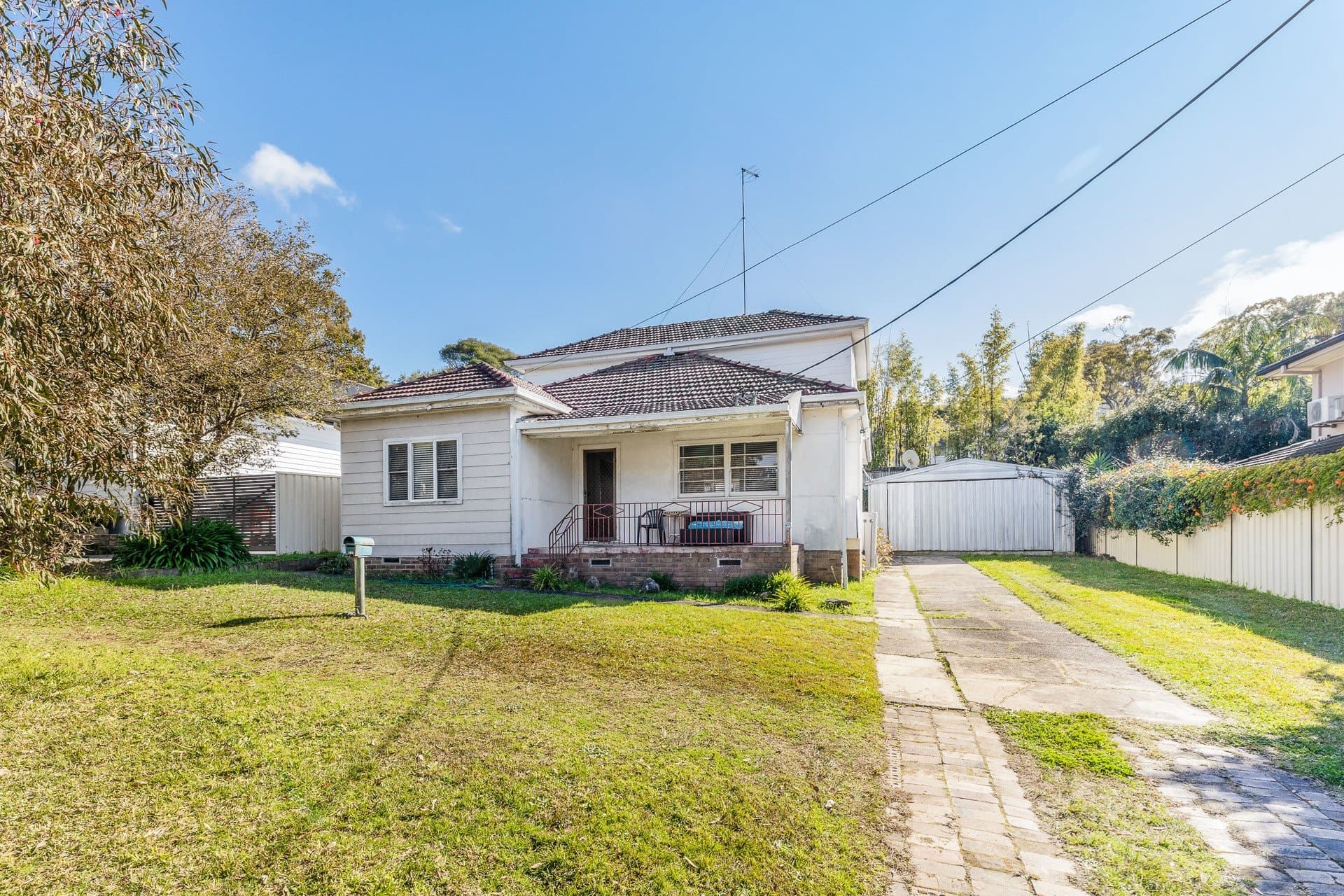 169 Oyster Bay Road, Oyster Bay - Image 1
